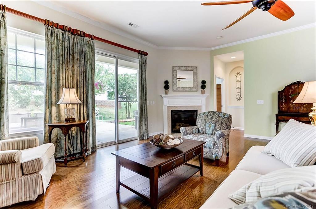 Cobblestone - Residential