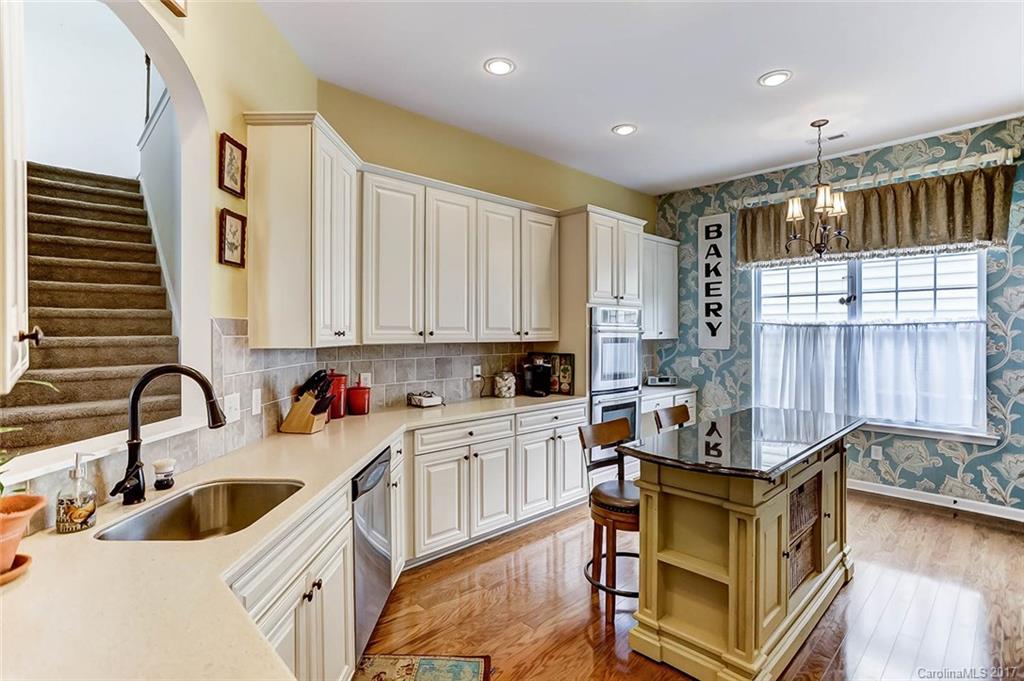 Cobblestone - Residential