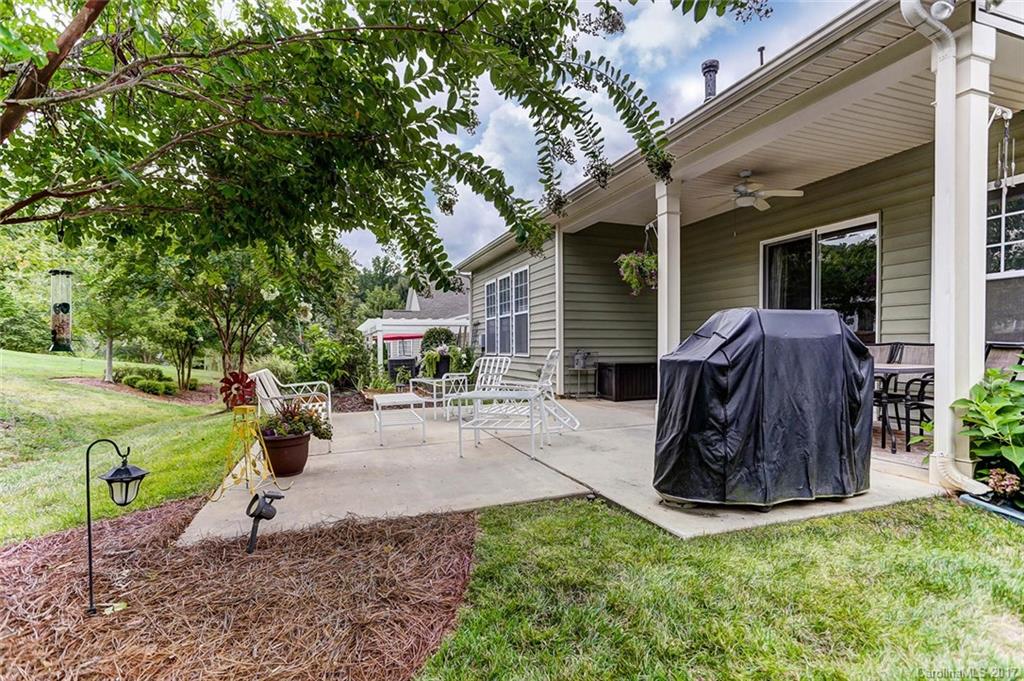 Cobblestone - Residential