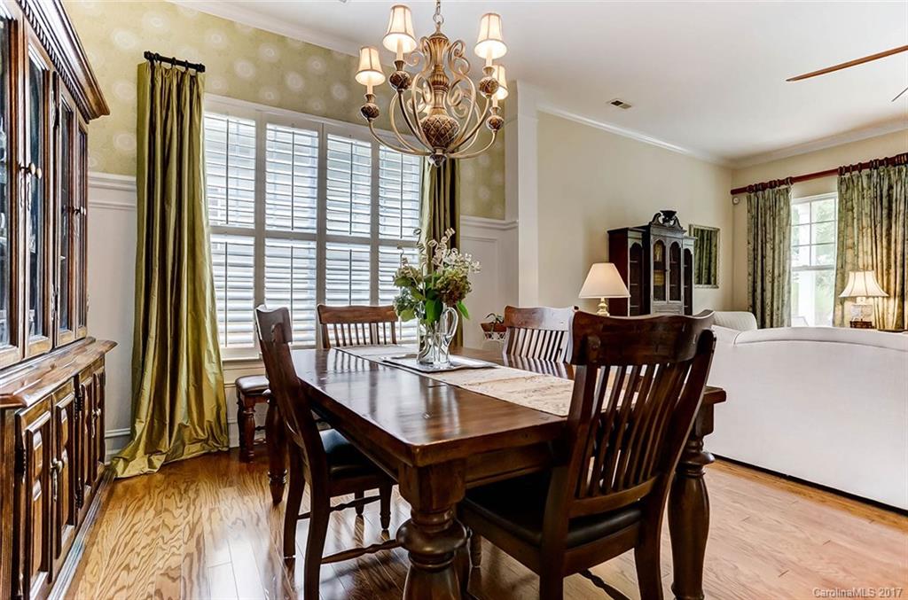 Cobblestone - Residential