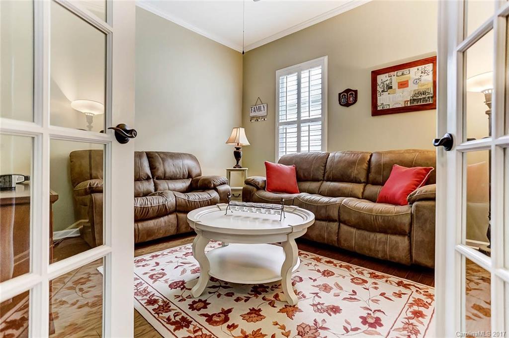 Cobblestone - Residential