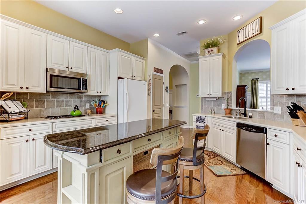 Cobblestone - Residential