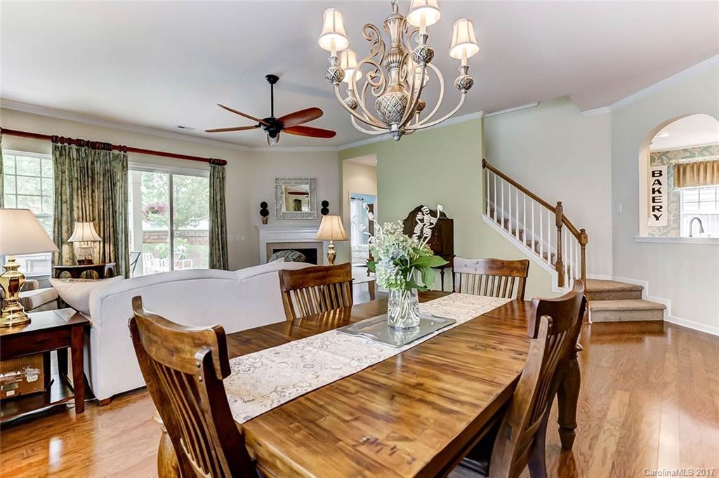 Cobblestone - Residential