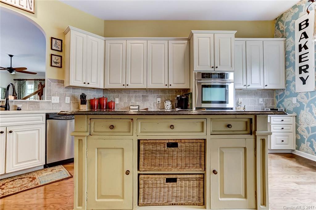 Cobblestone - Residential