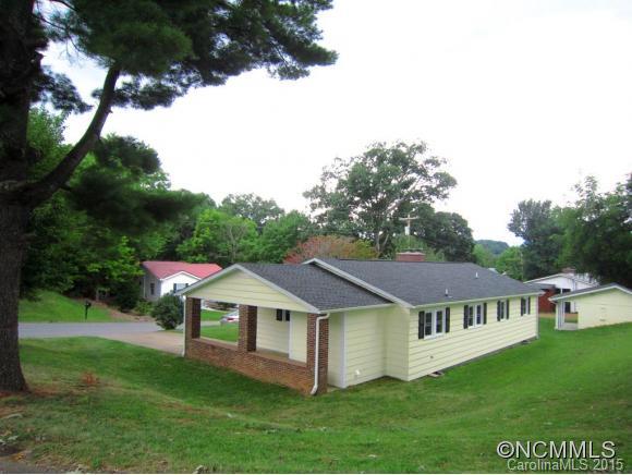 None - Residential