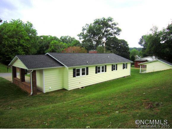 None - Residential