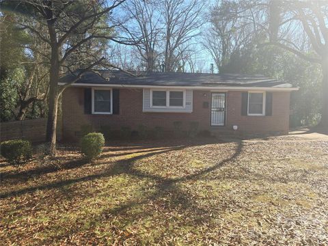 3301 Revolution Park Drive Charlotte NC 28217