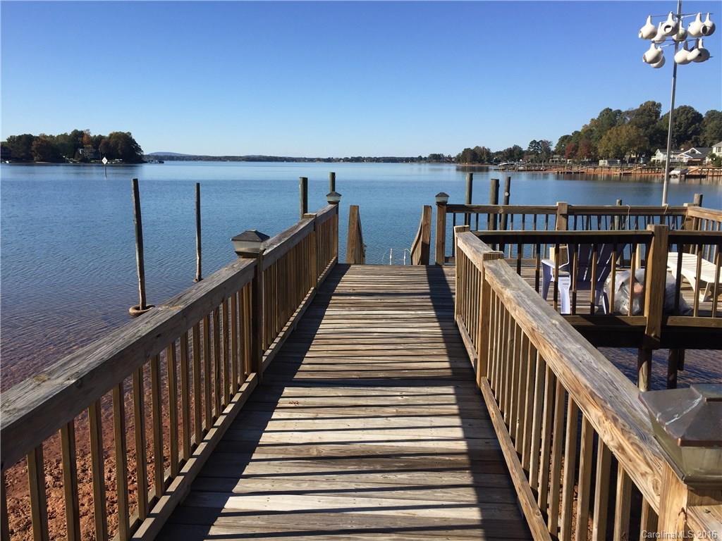 Rockridge Shores - Residential