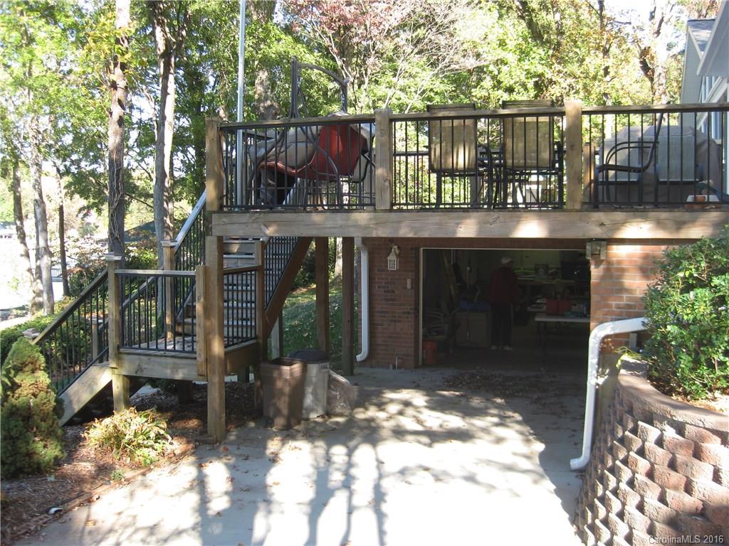 Rockridge Shores - Residential
