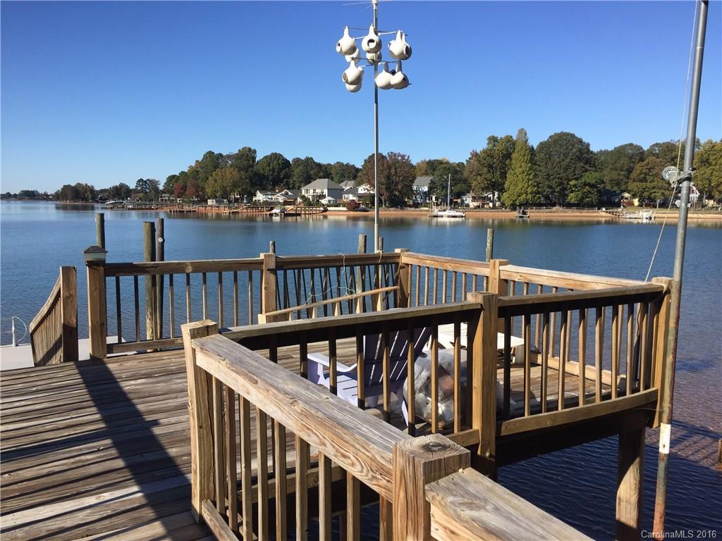Rockridge Shores - Residential
