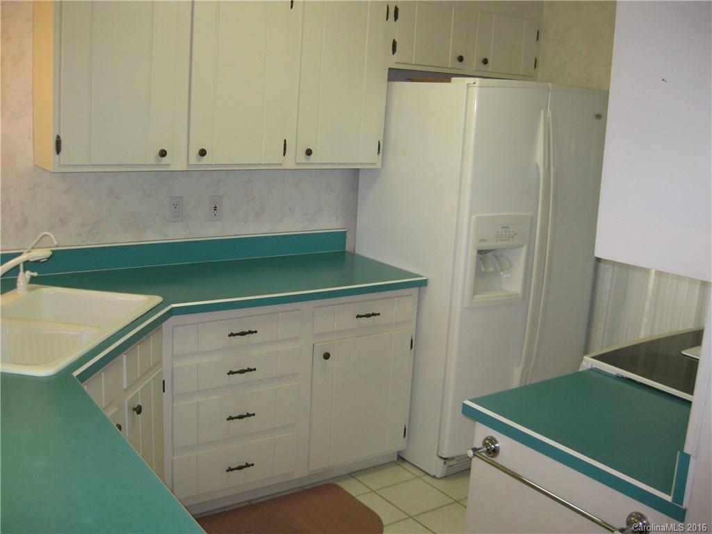 Rockridge Shores - Residential