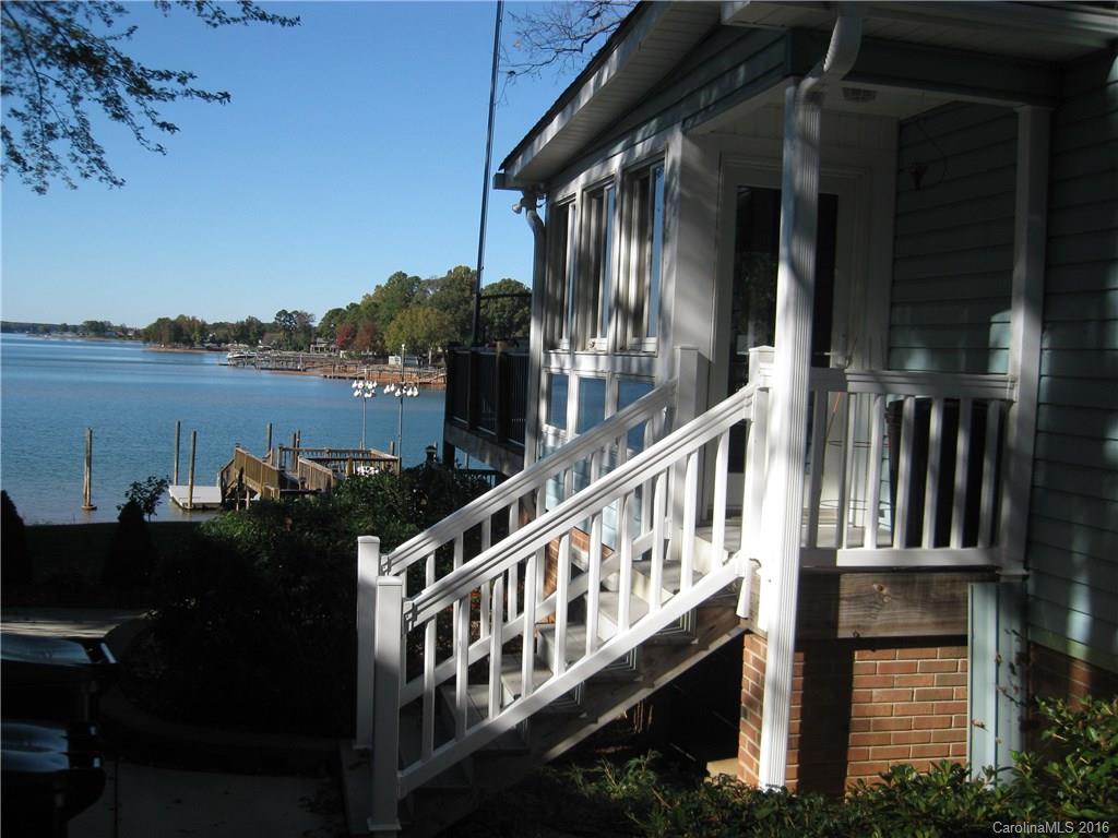 Rockridge Shores - Residential