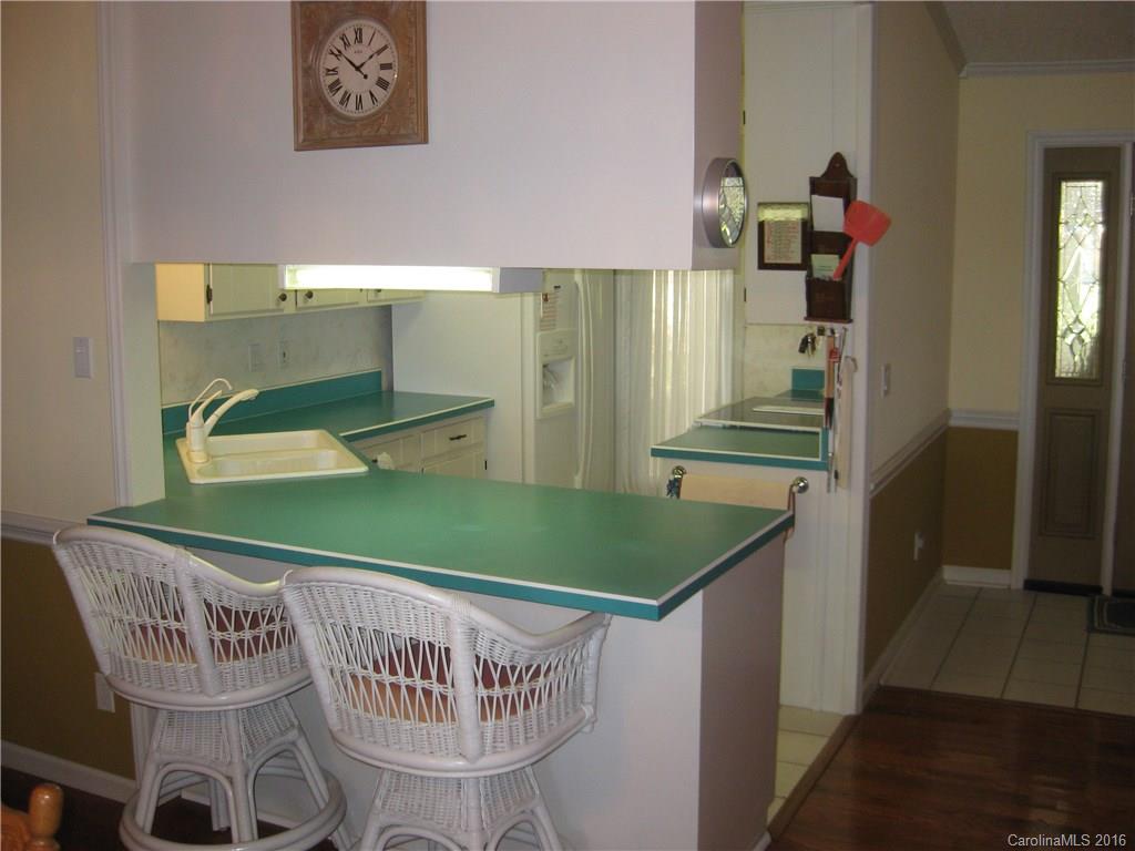 Rockridge Shores - Residential