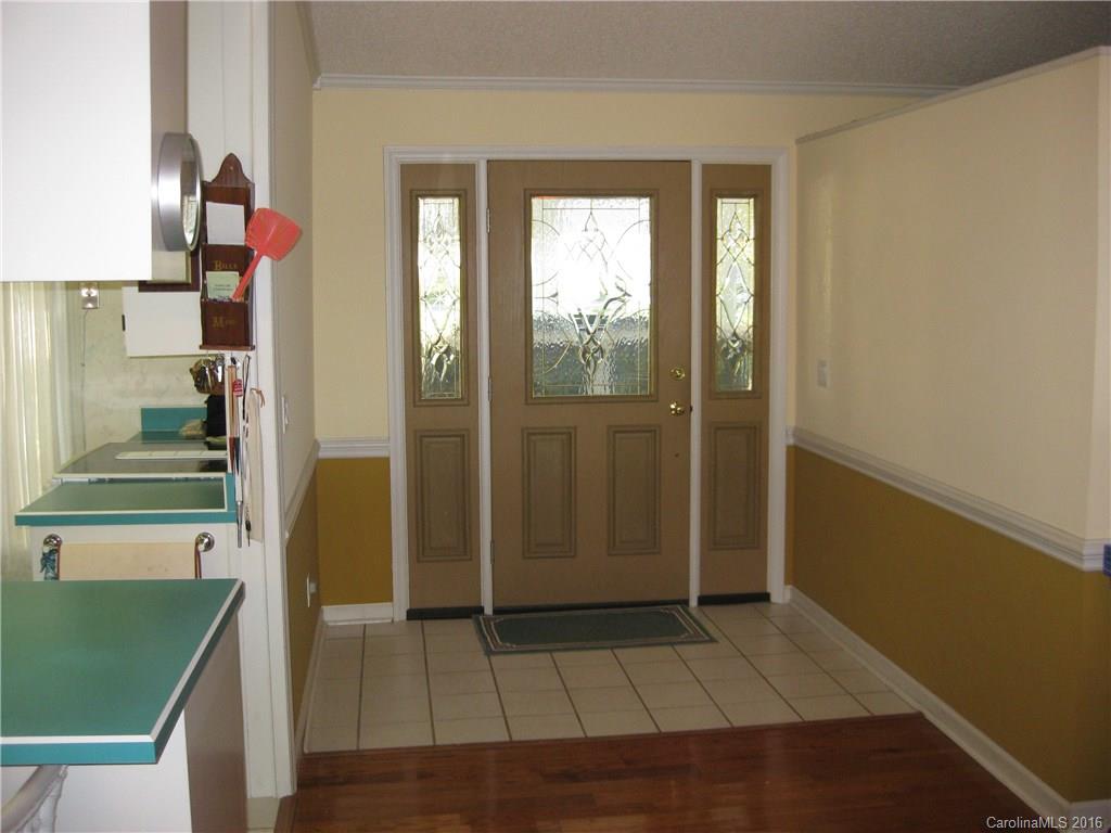 Rockridge Shores - Residential