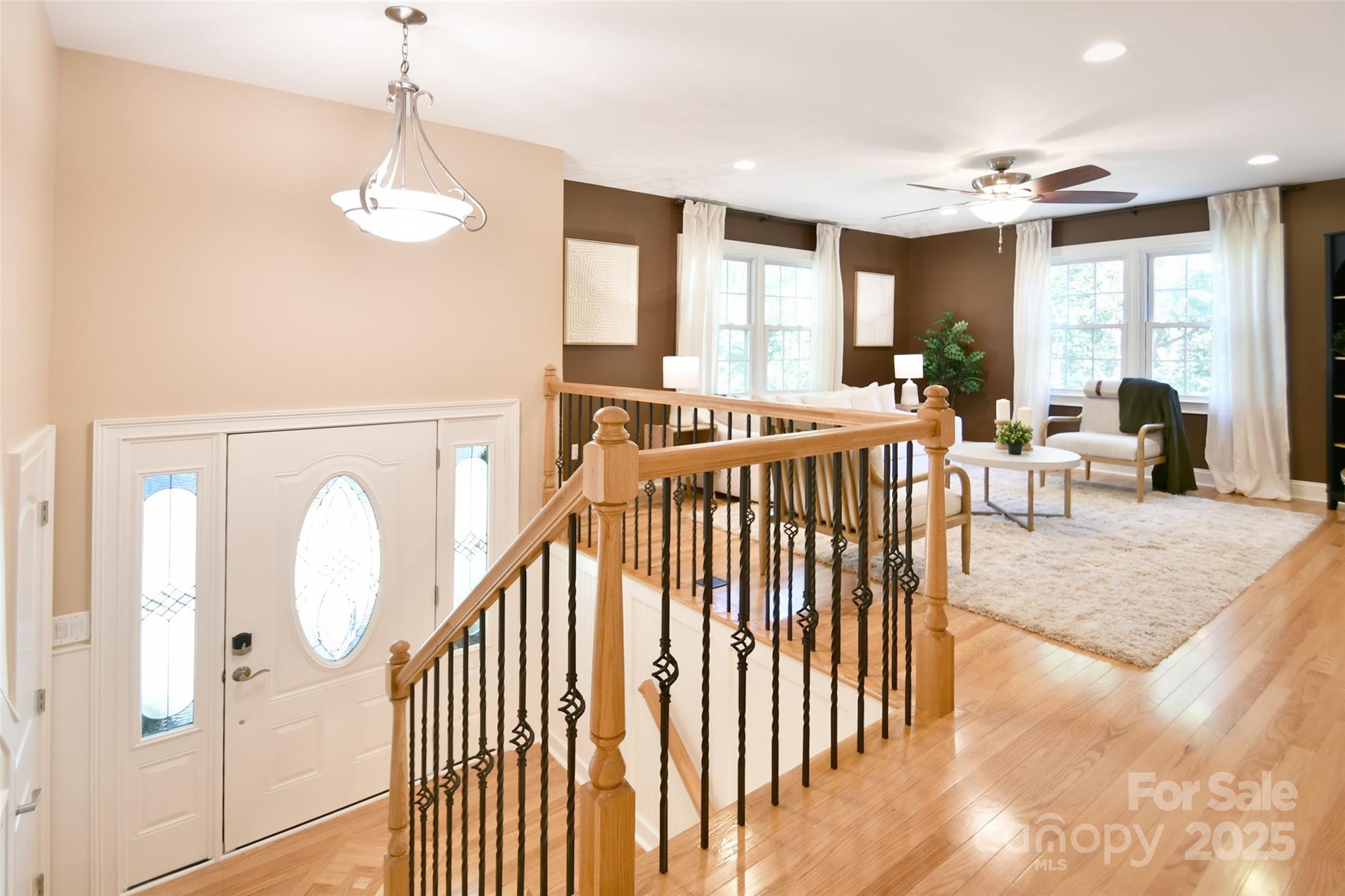 7517 Cornwallis Lane