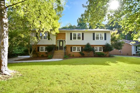 7517 Cornwallis Lane Charlotte NC 28270
