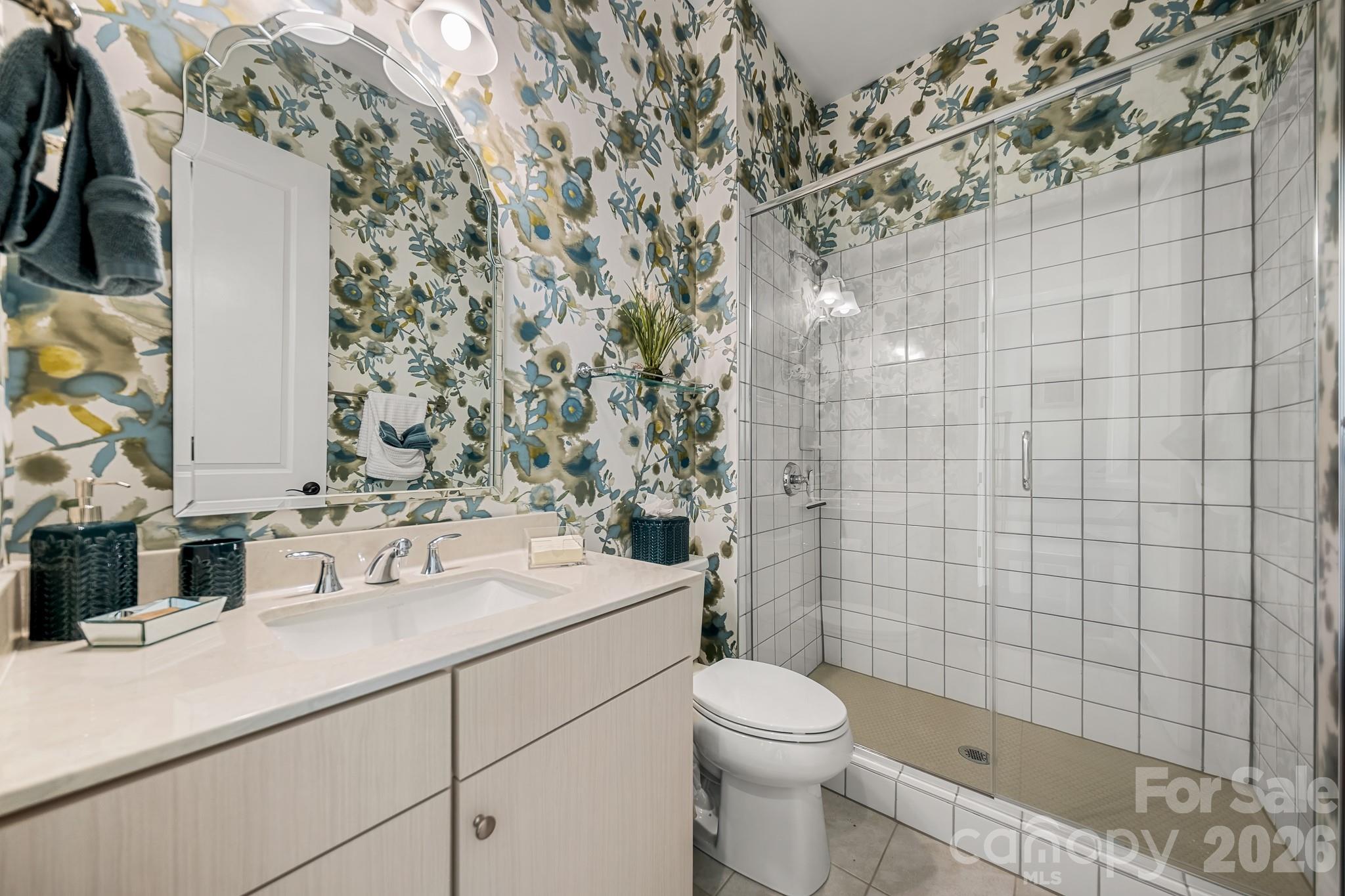 Bent Creek - Residential