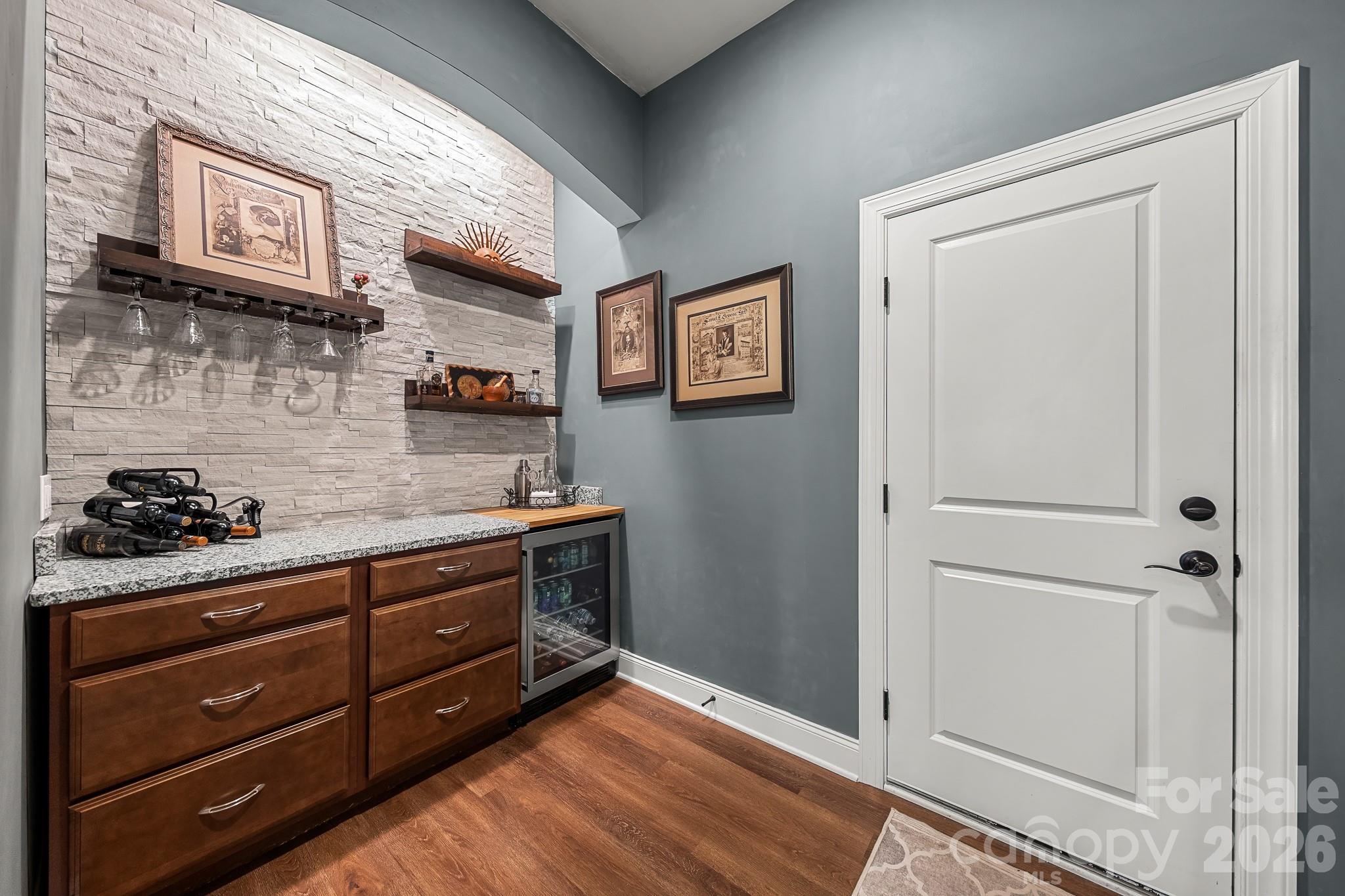 Bent Creek - Residential