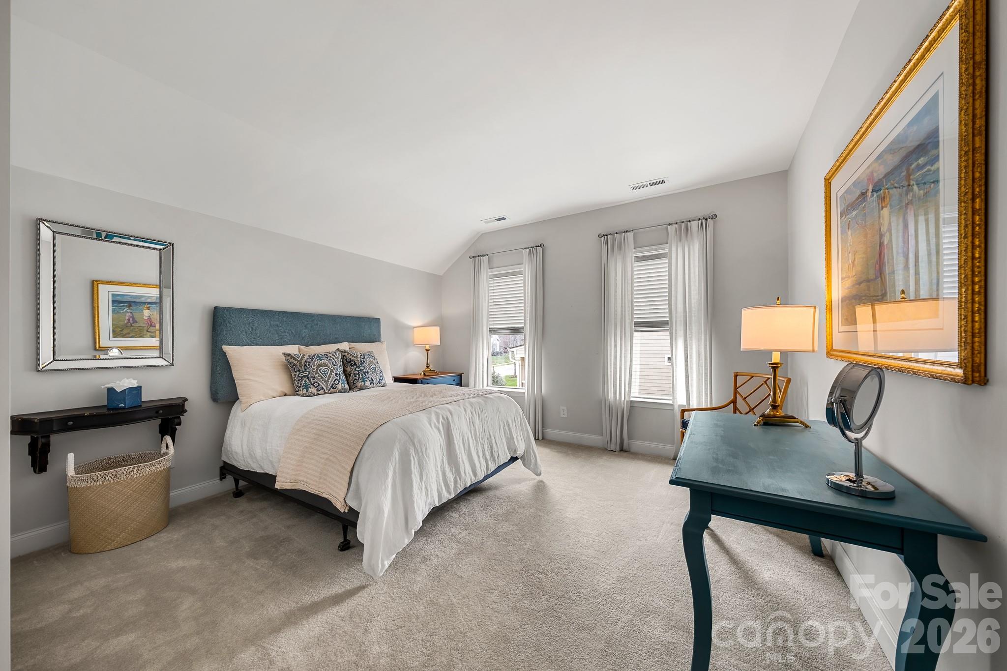 Bent Creek - Residential