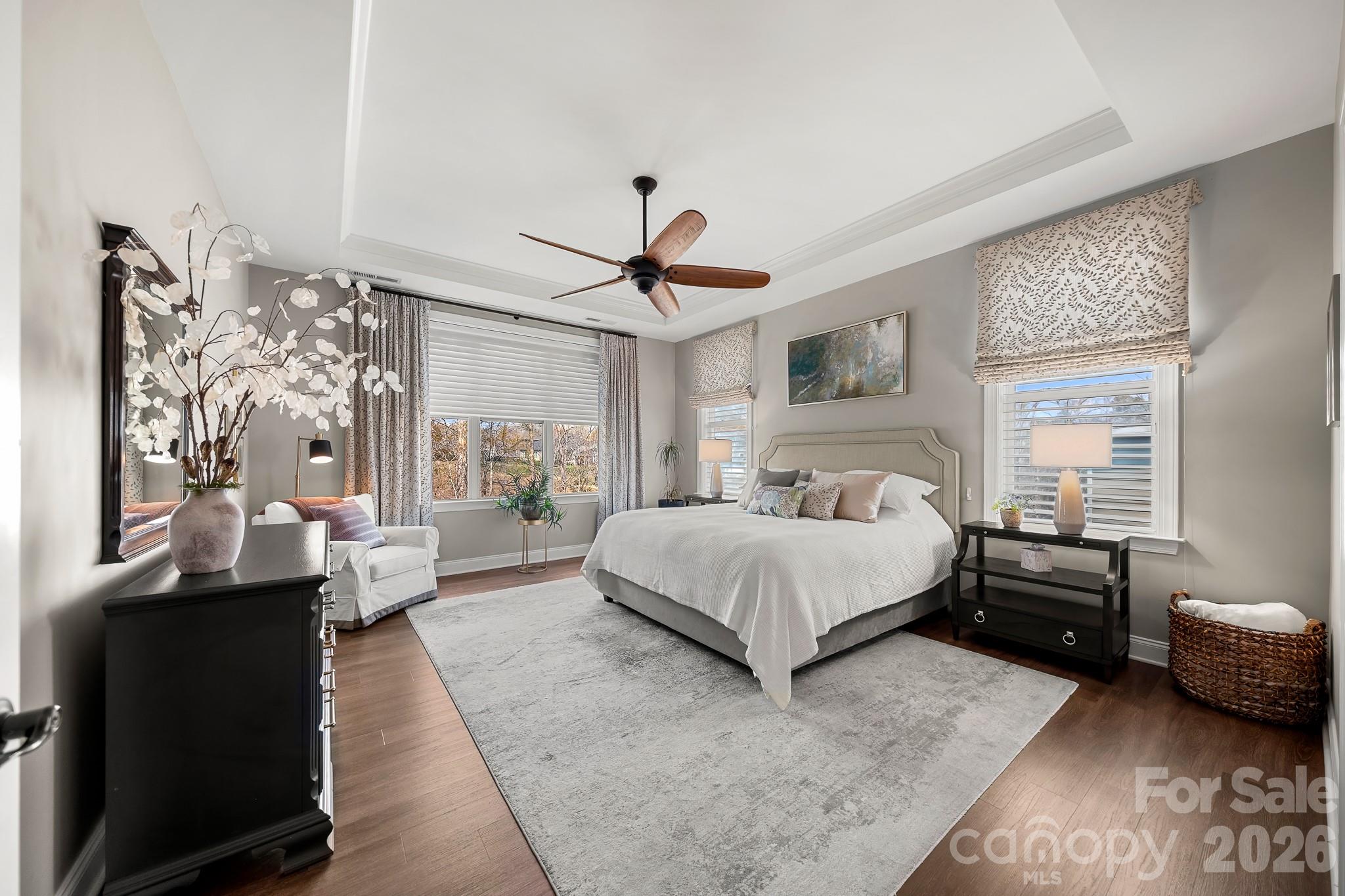 Bent Creek - Residential