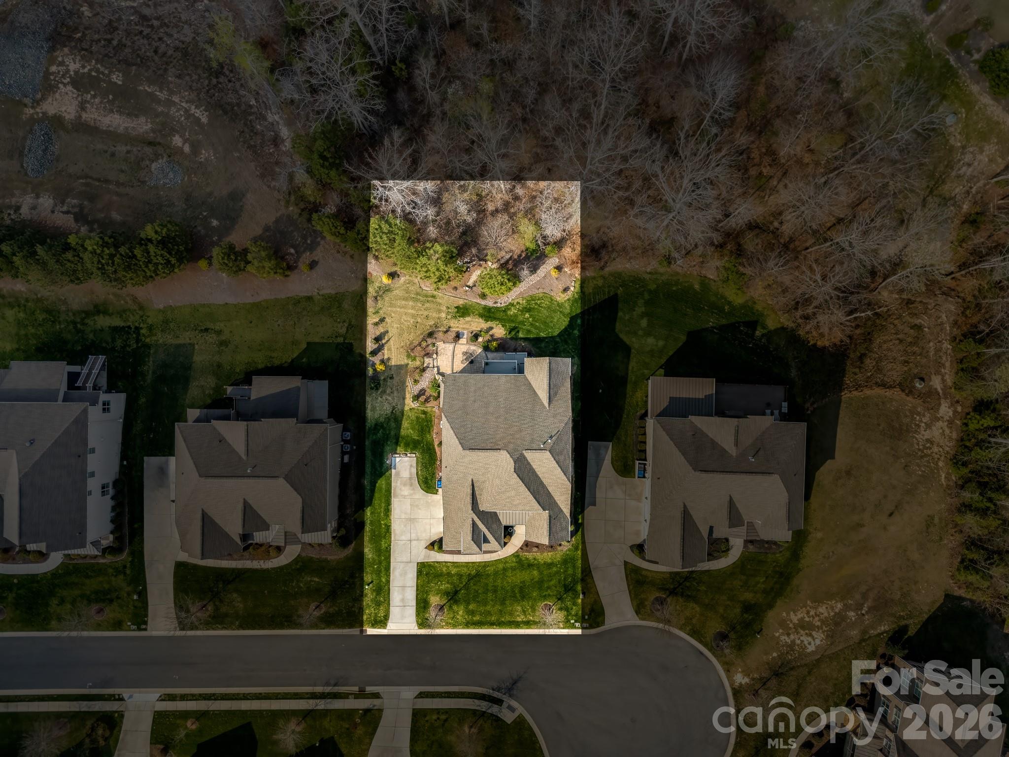 Bent Creek - Residential