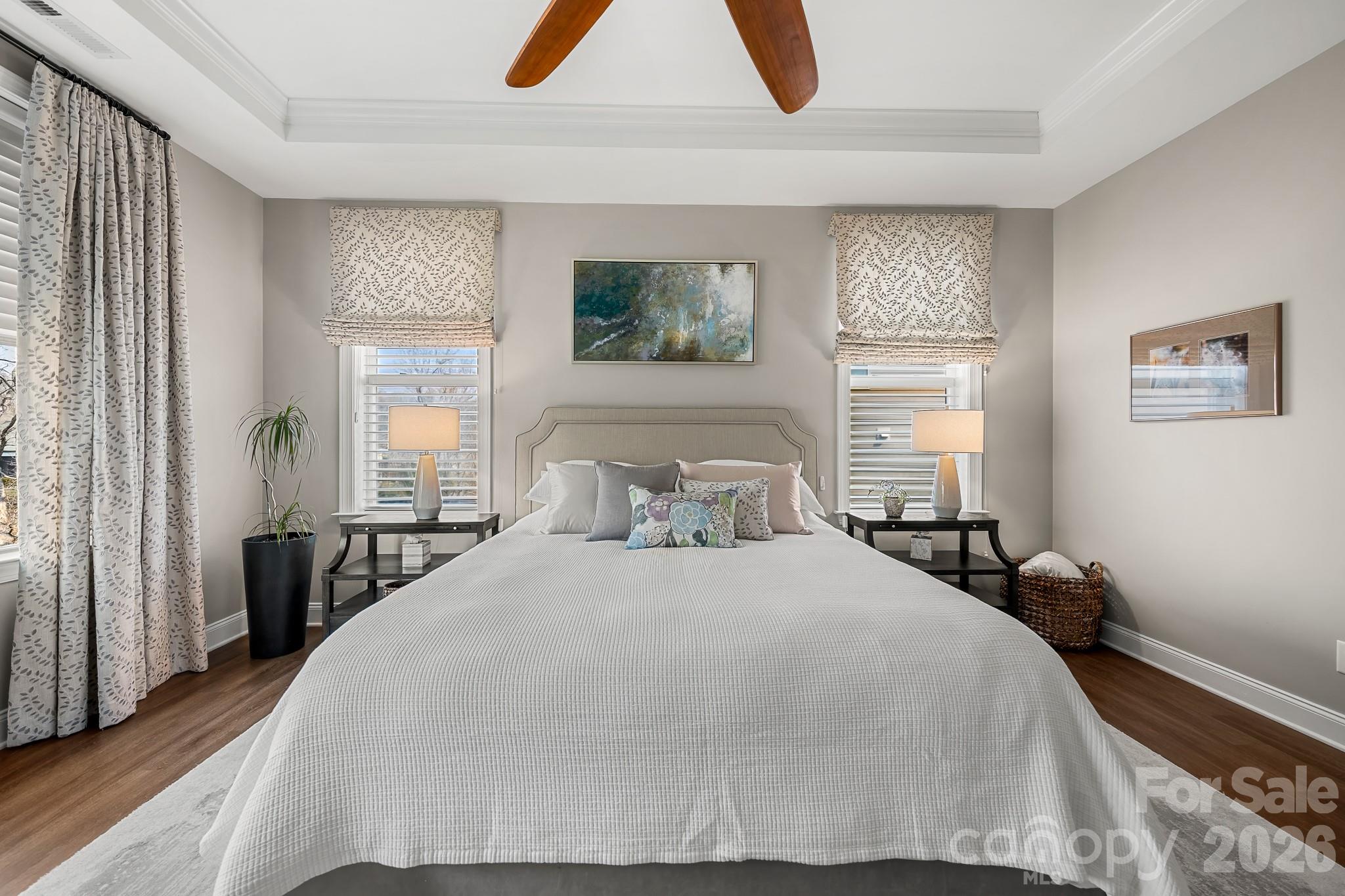 Bent Creek - Residential