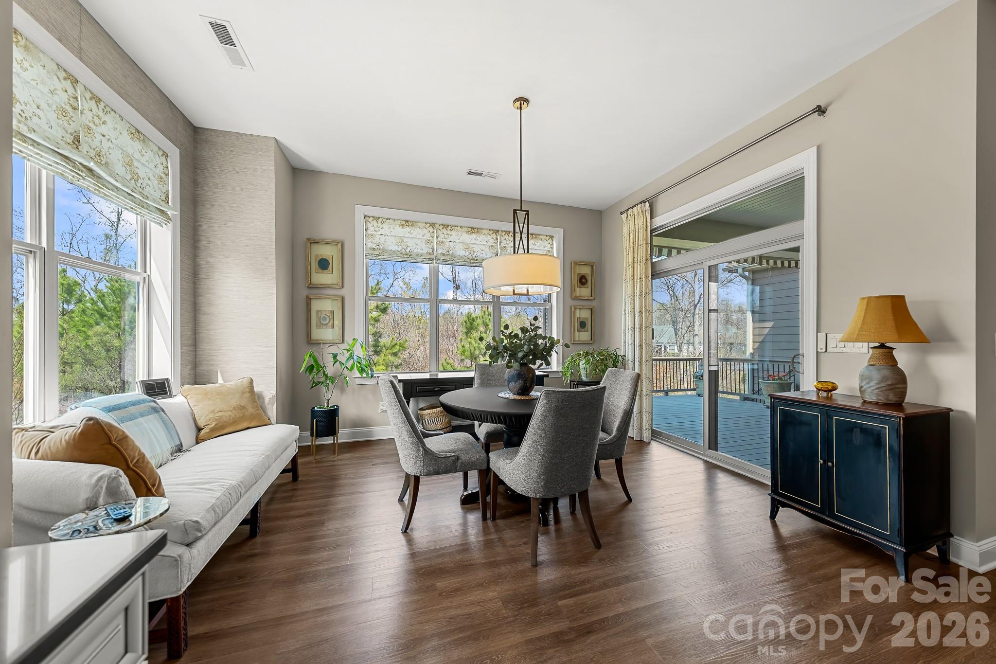 Bent Creek - Residential