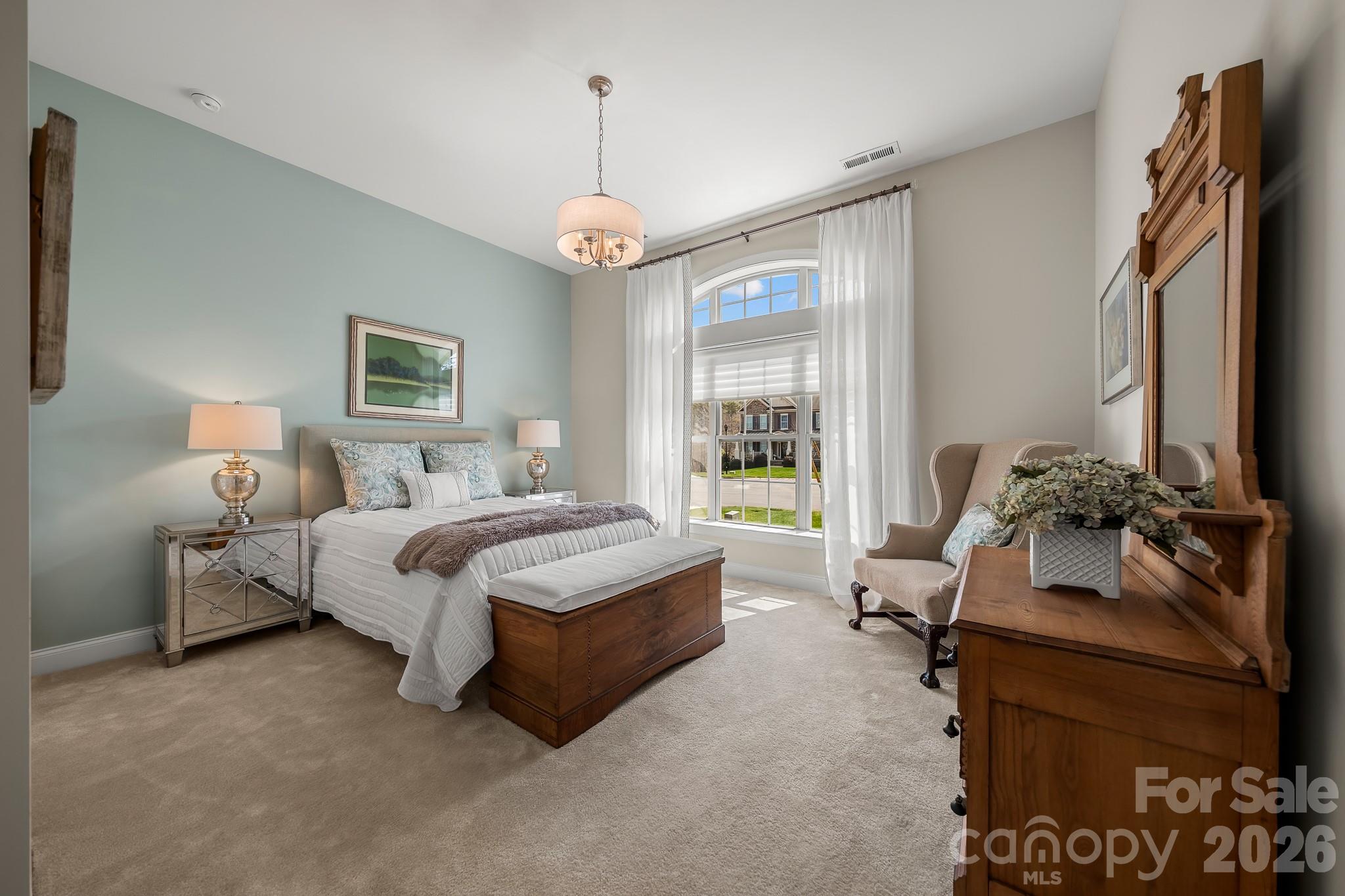 Bent Creek - Residential