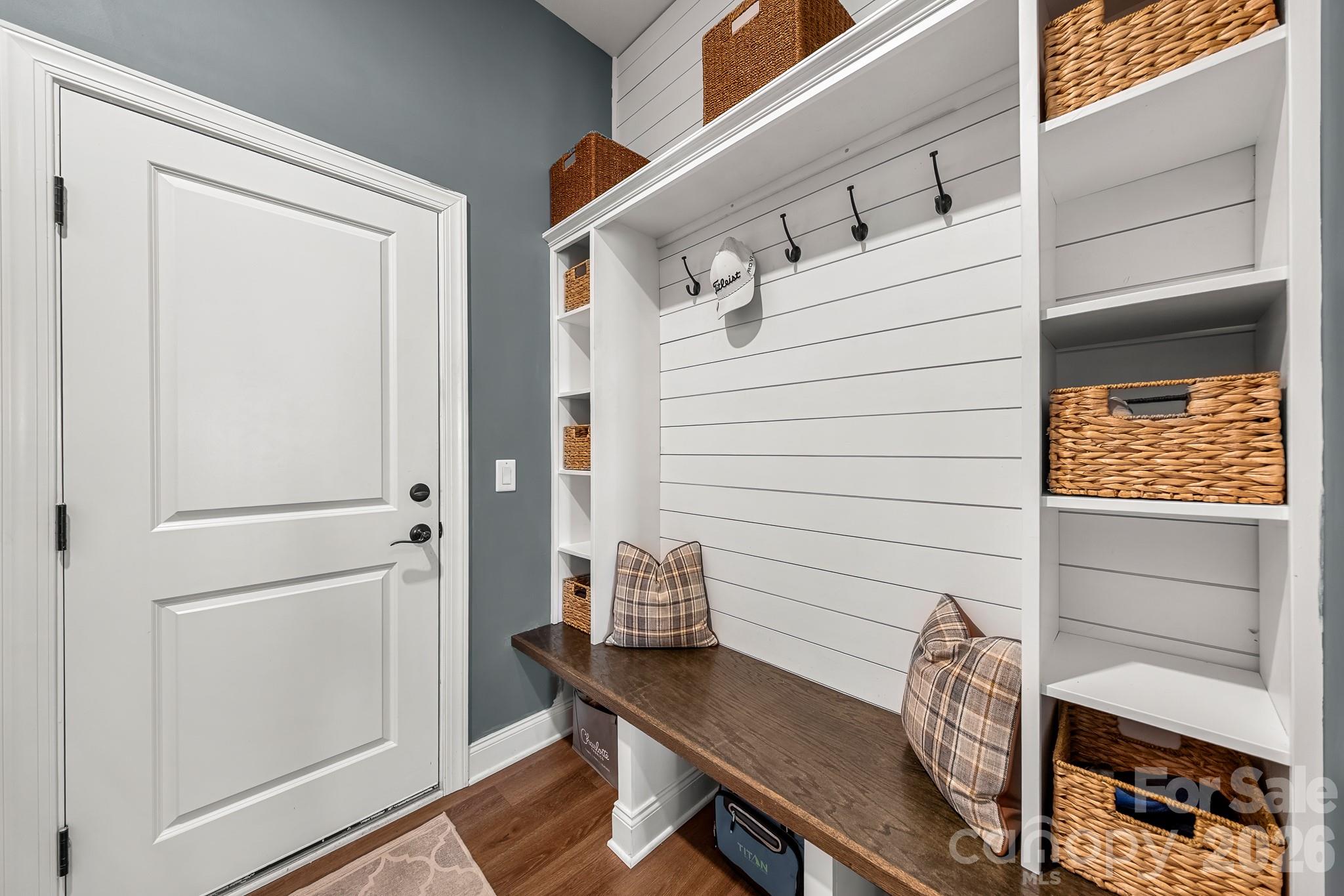 Bent Creek - Residential