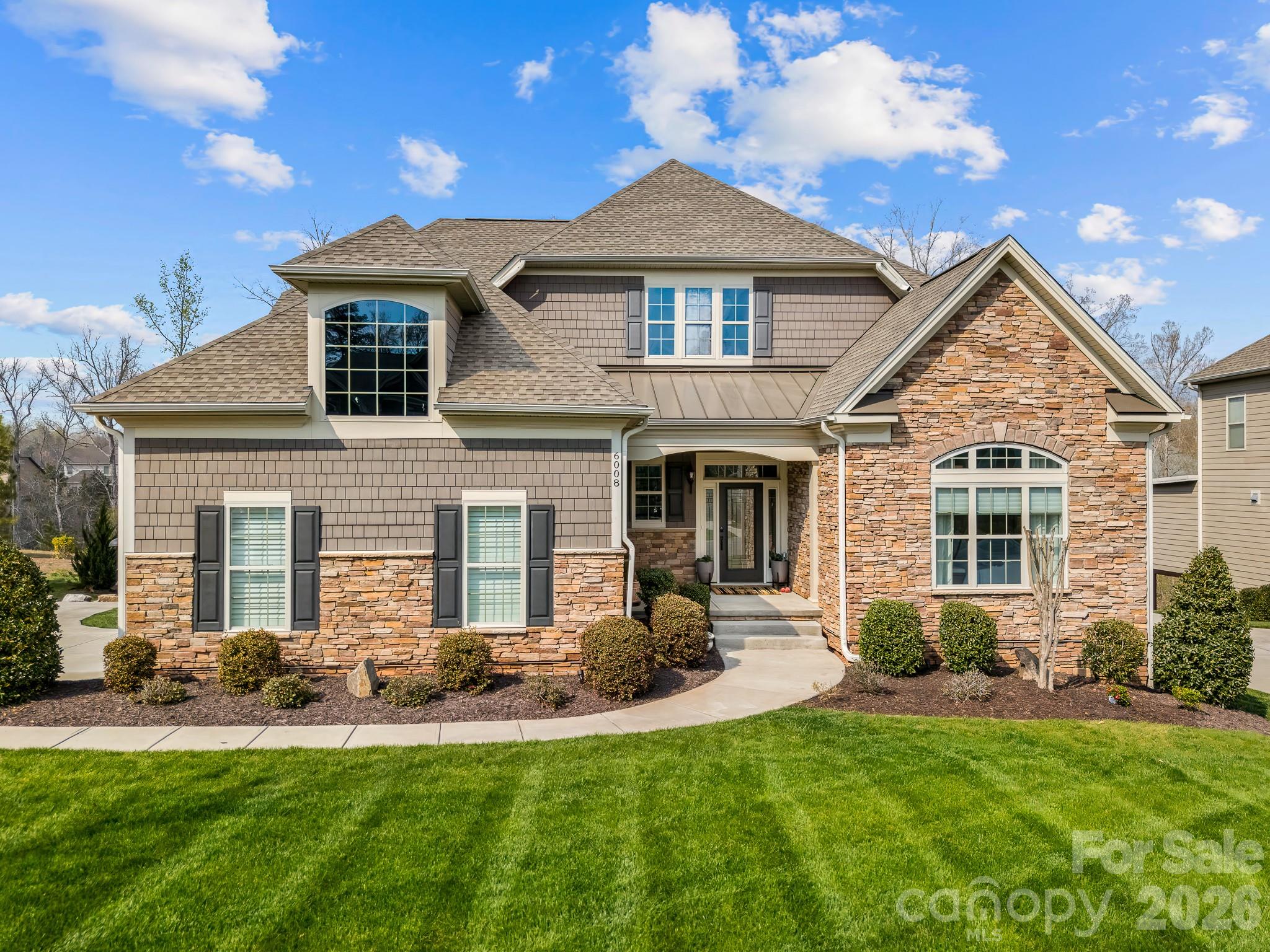 Bent Creek - Residential