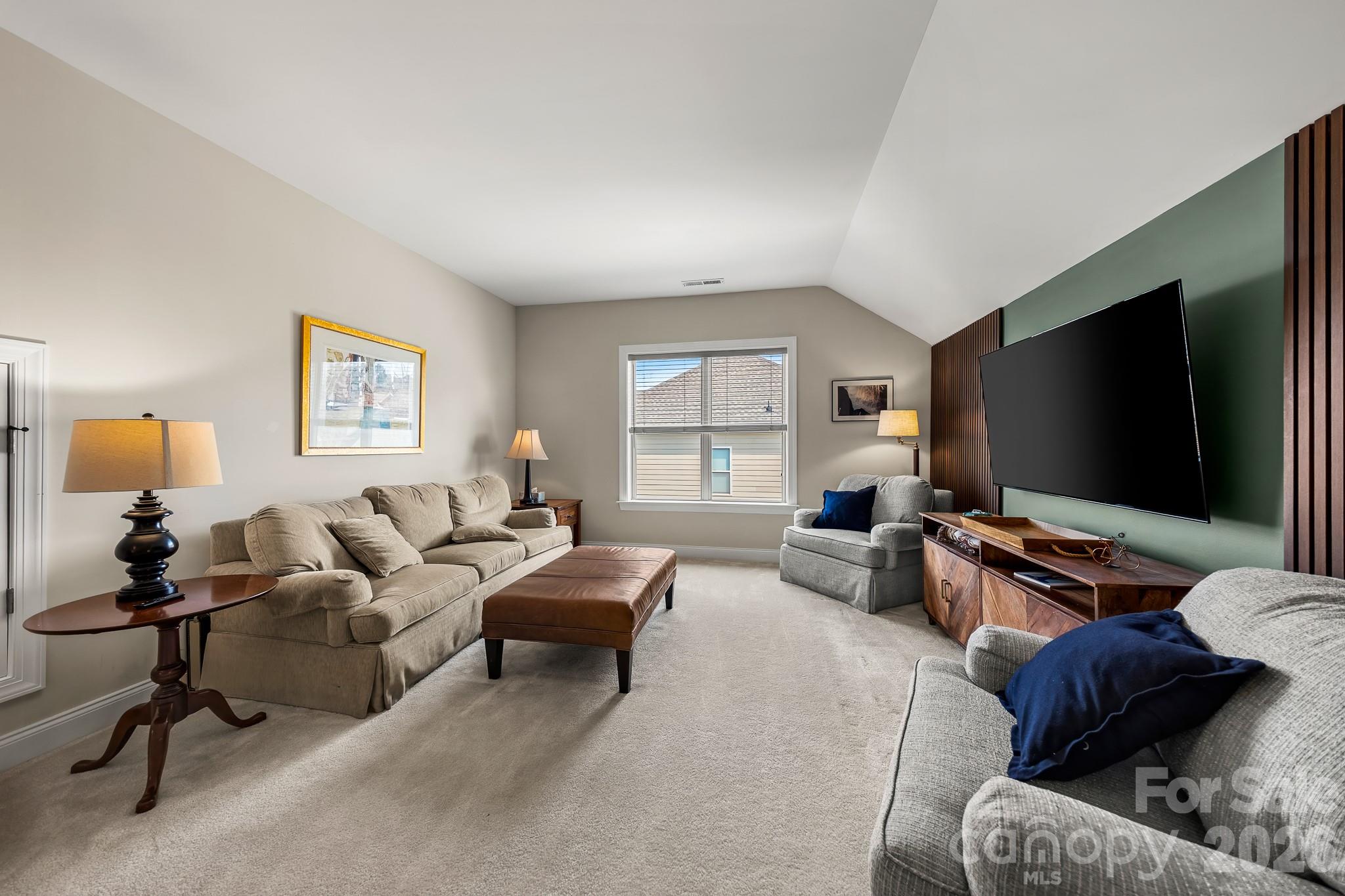 Bent Creek - Residential