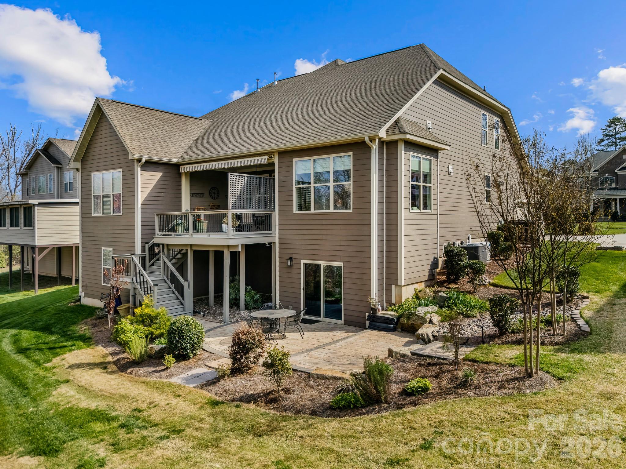 Bent Creek - Residential