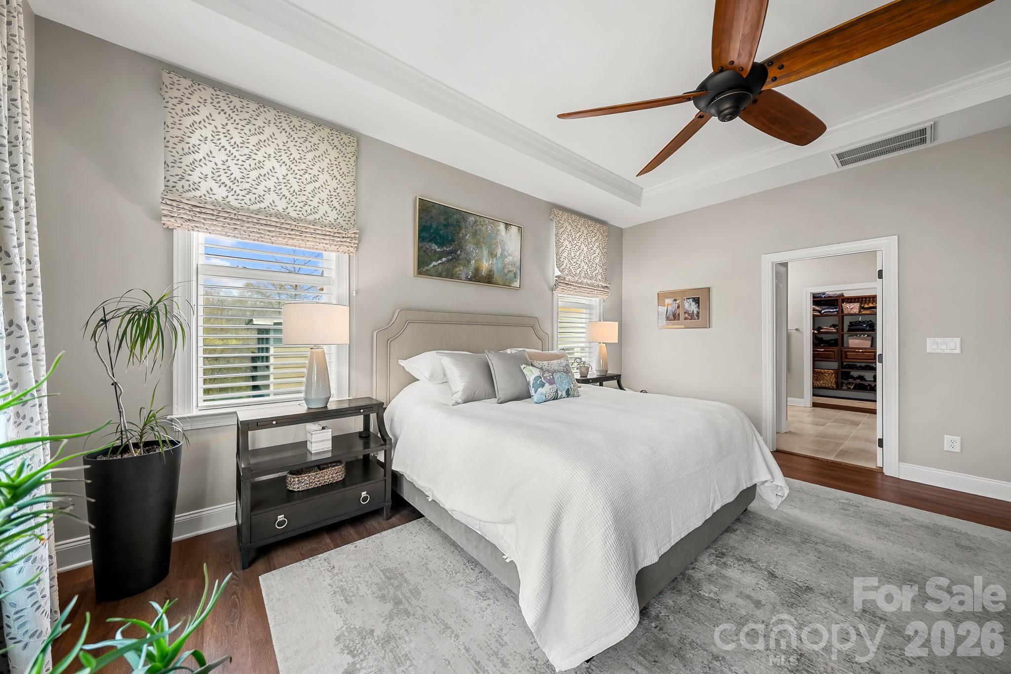 Bent Creek - Residential