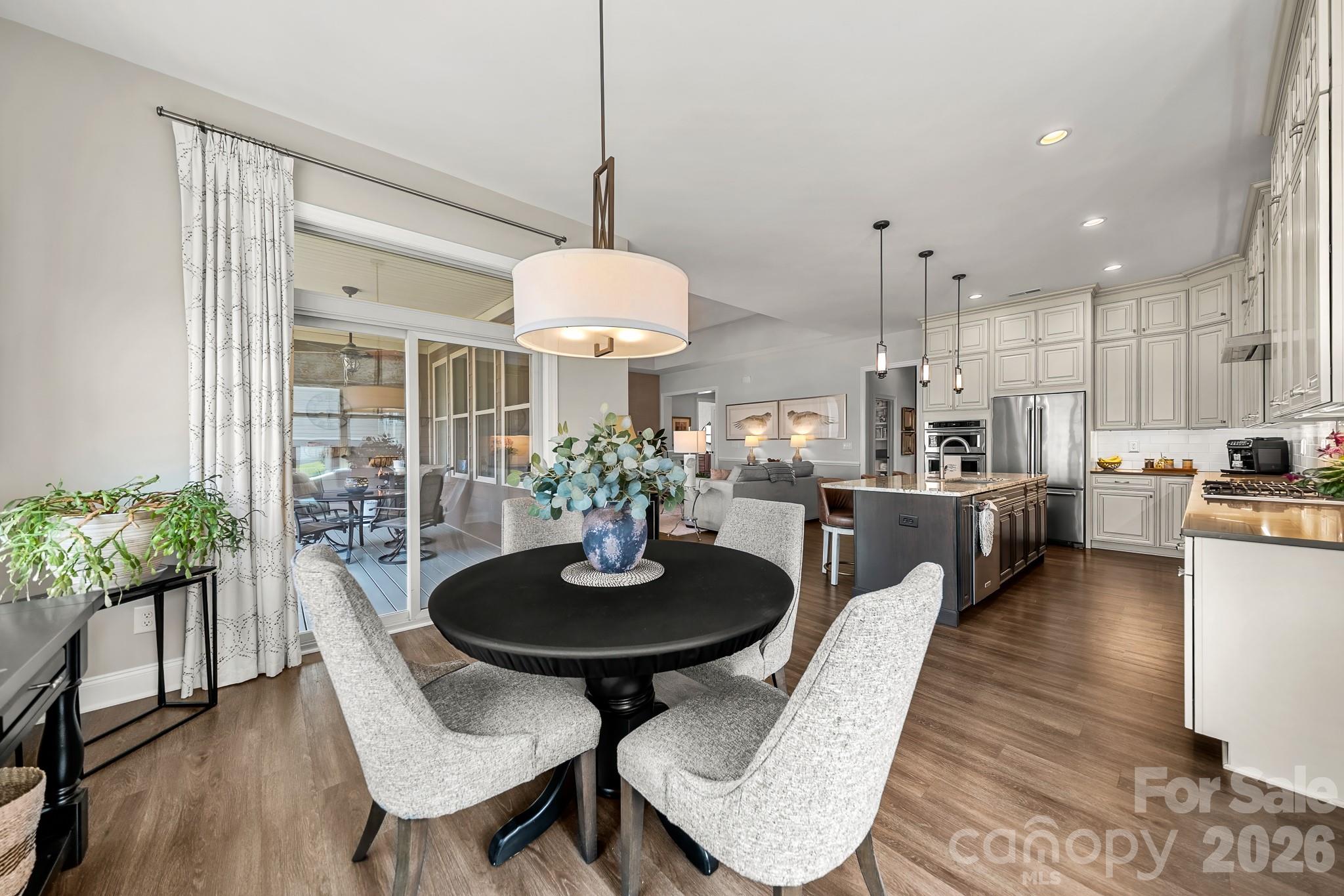 Bent Creek - Residential