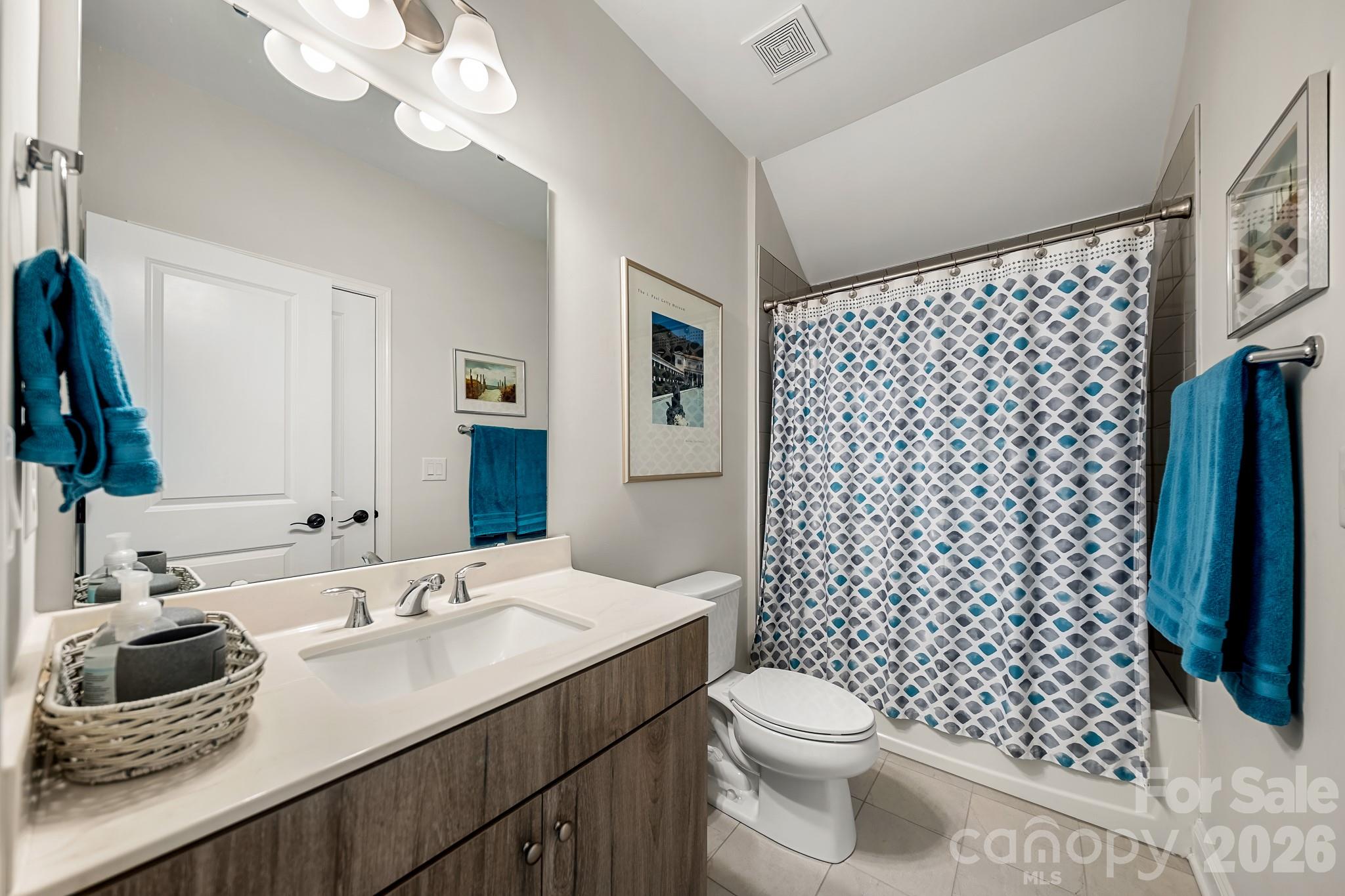 Bent Creek - Residential