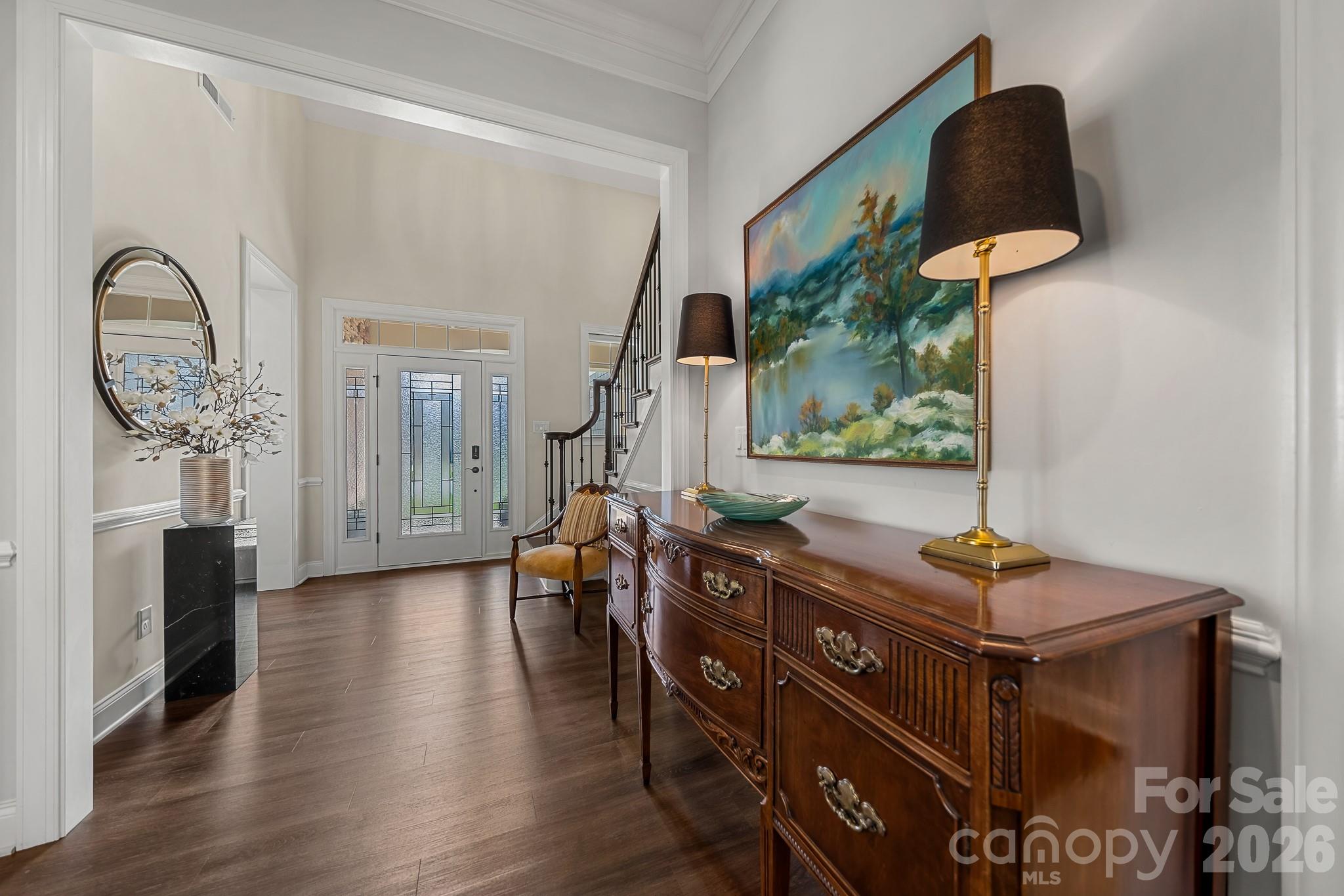 Bent Creek - Residential