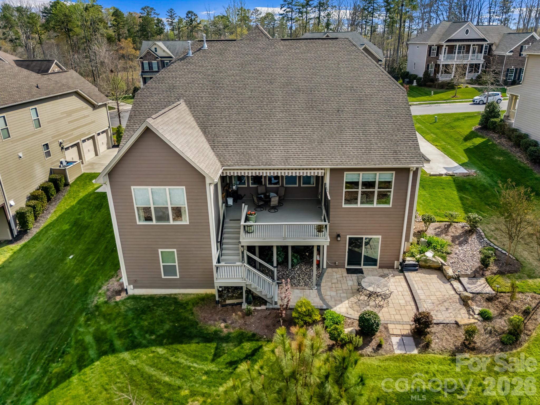 Bent Creek - Residential