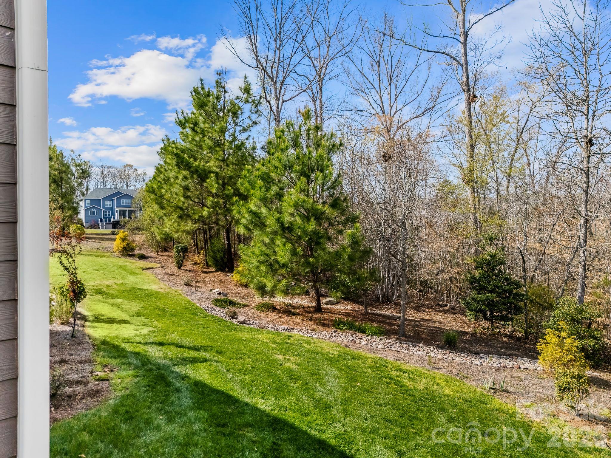 Bent Creek - Residential