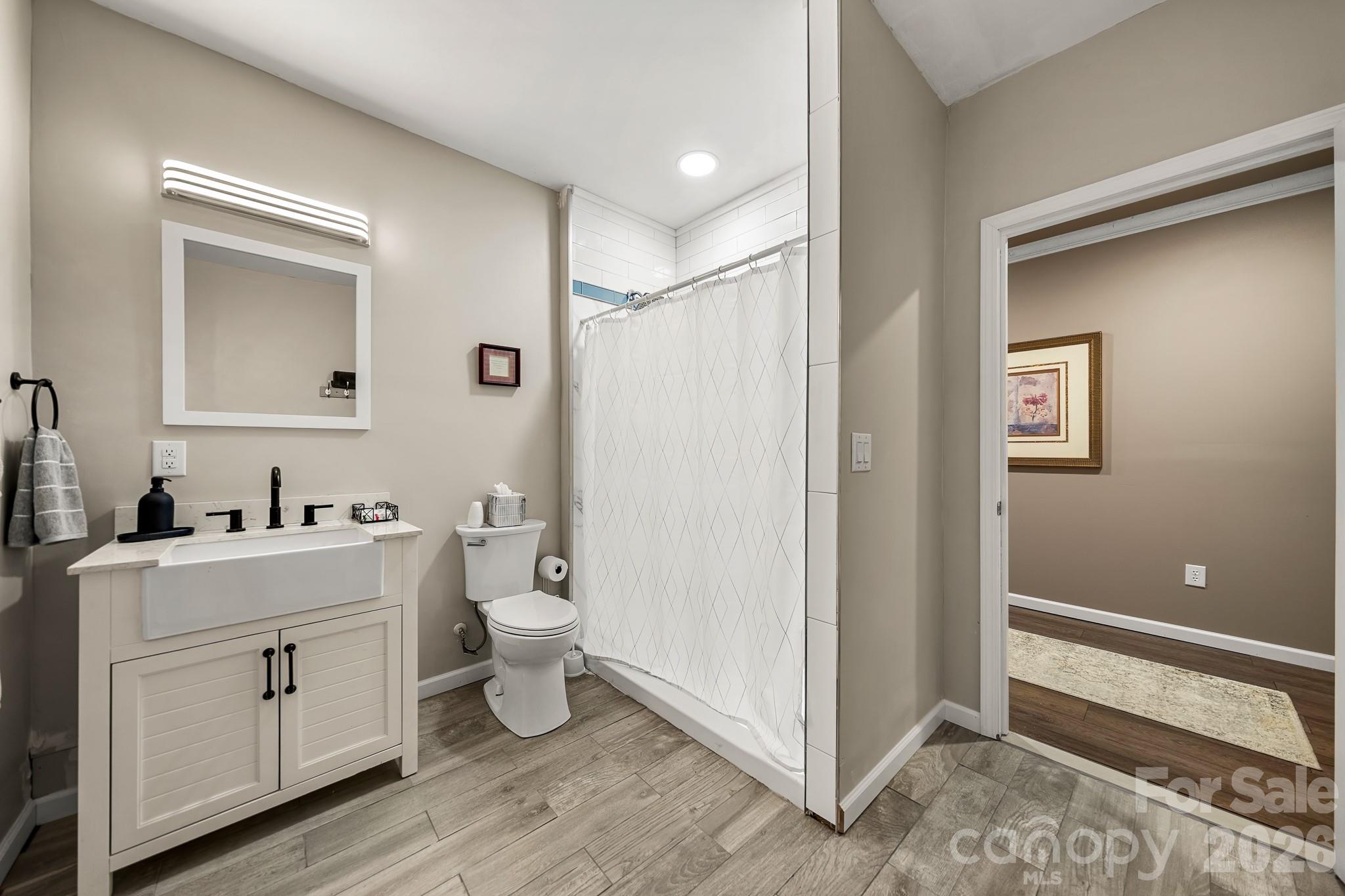 Bent Creek - Residential