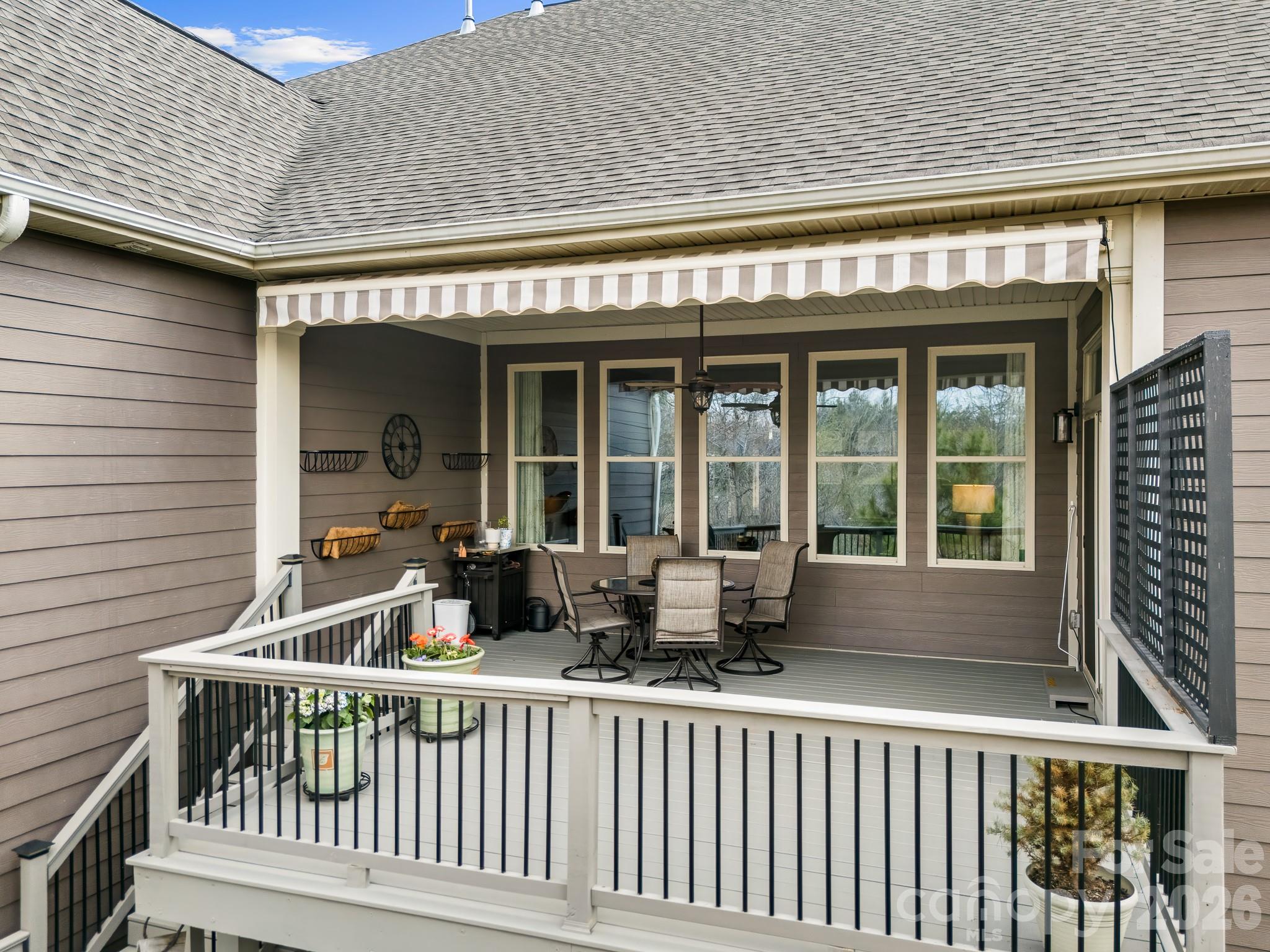 Bent Creek - Residential