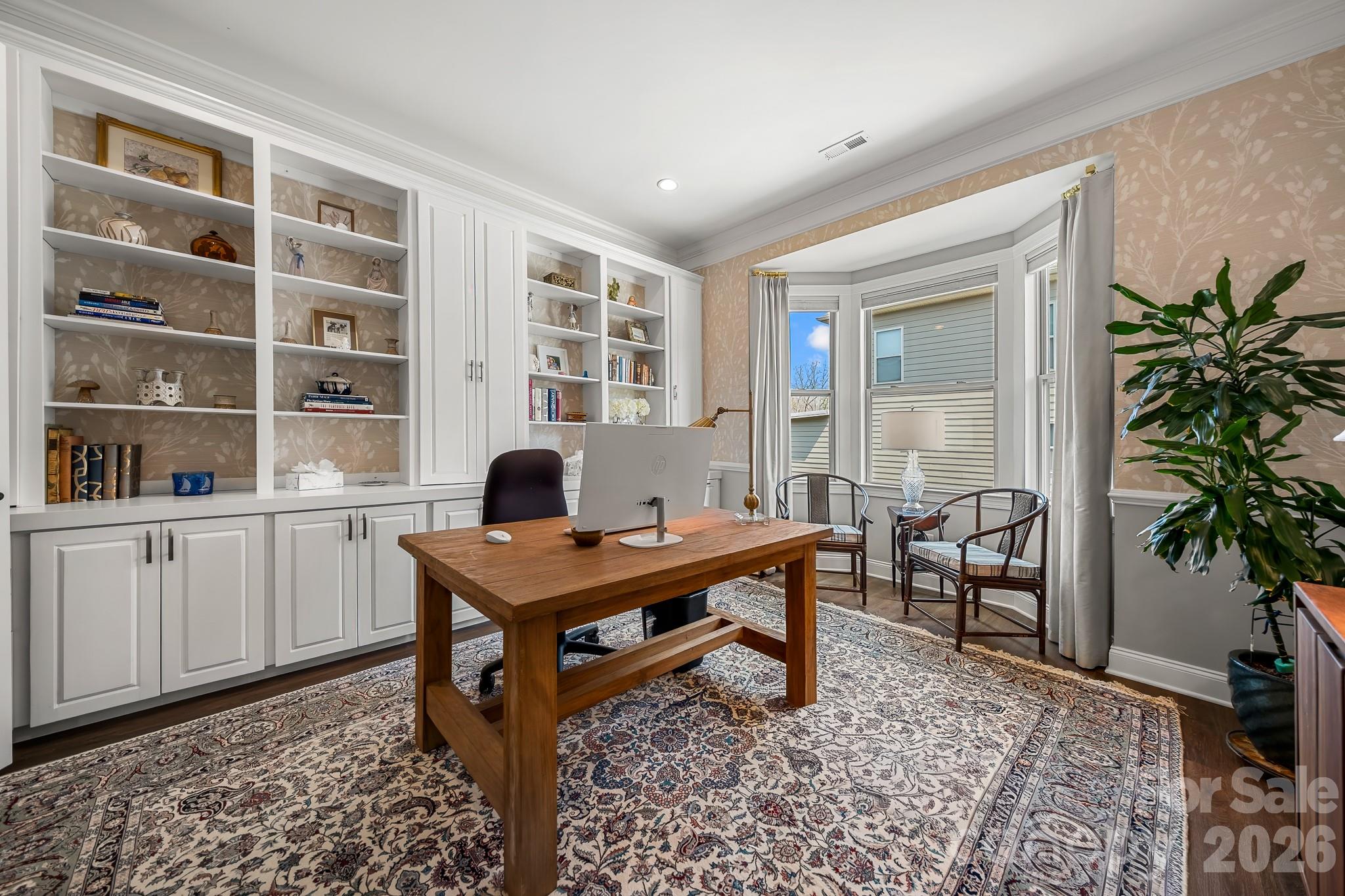 Bent Creek - Residential