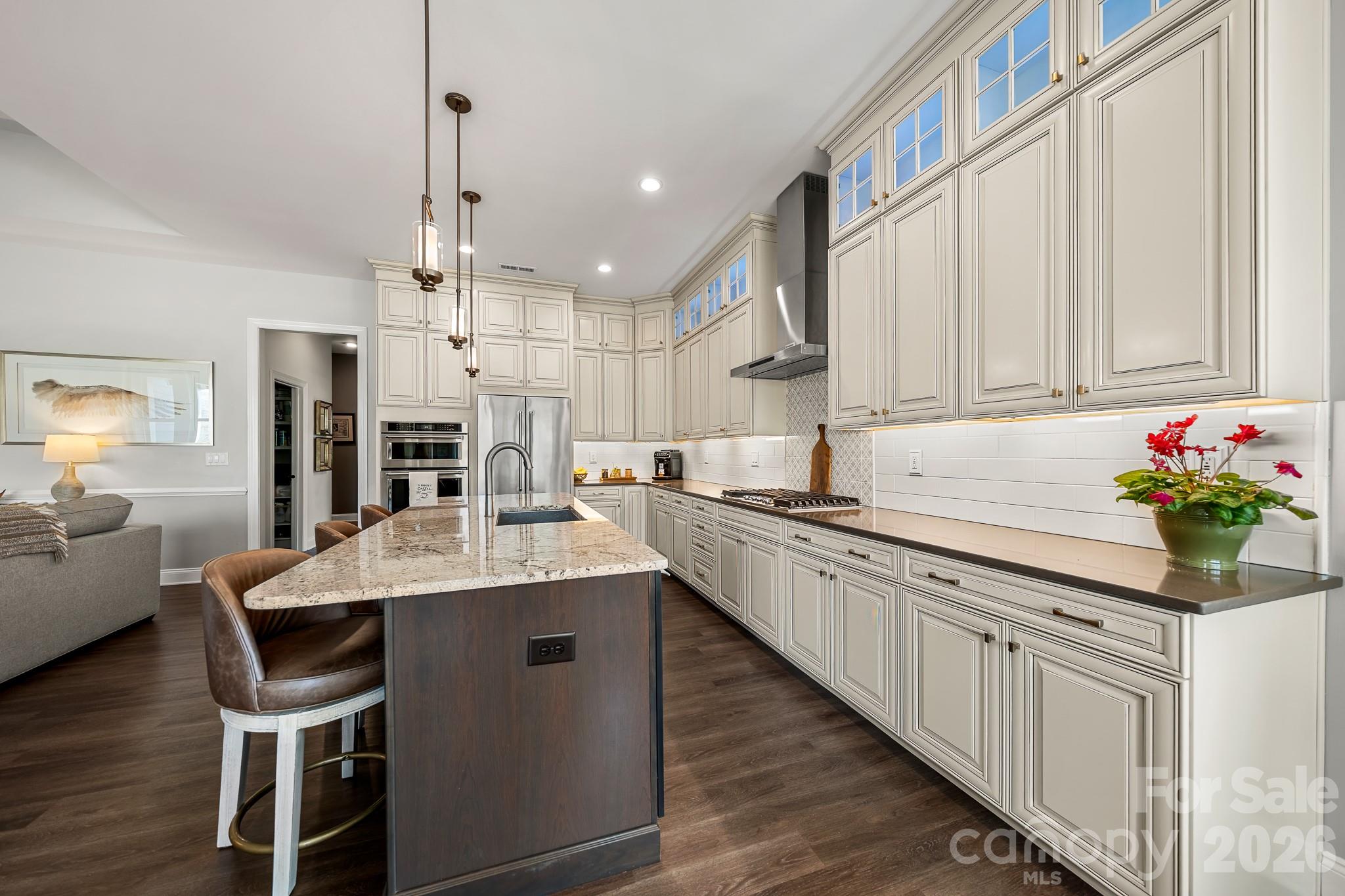 Bent Creek - Residential