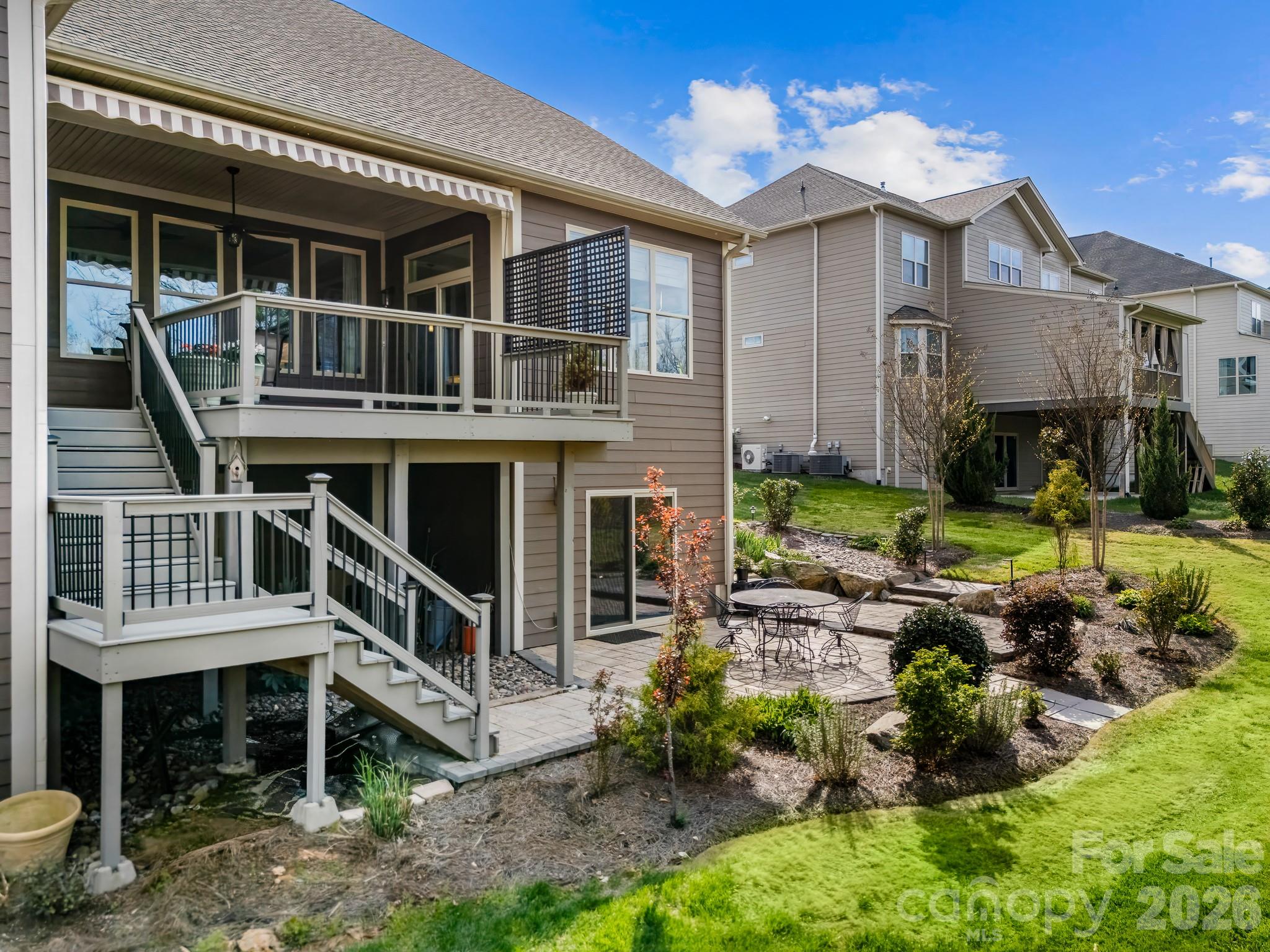 Bent Creek - Residential