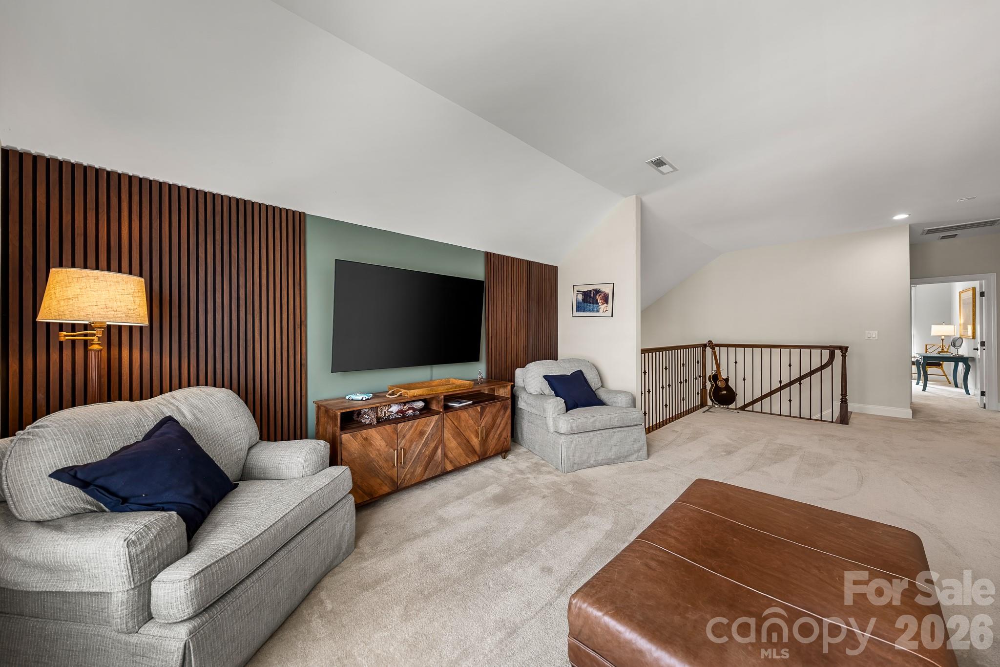 Bent Creek - Residential