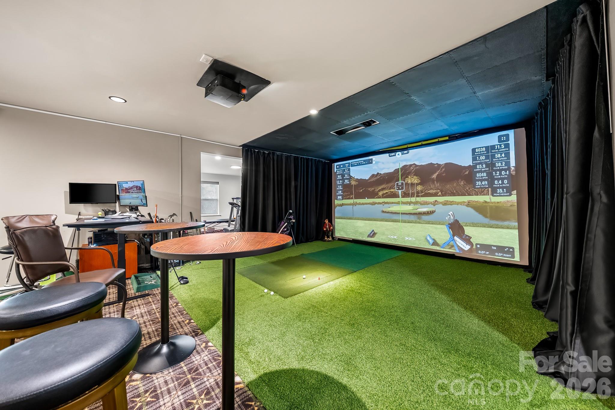 Bent Creek - Residential