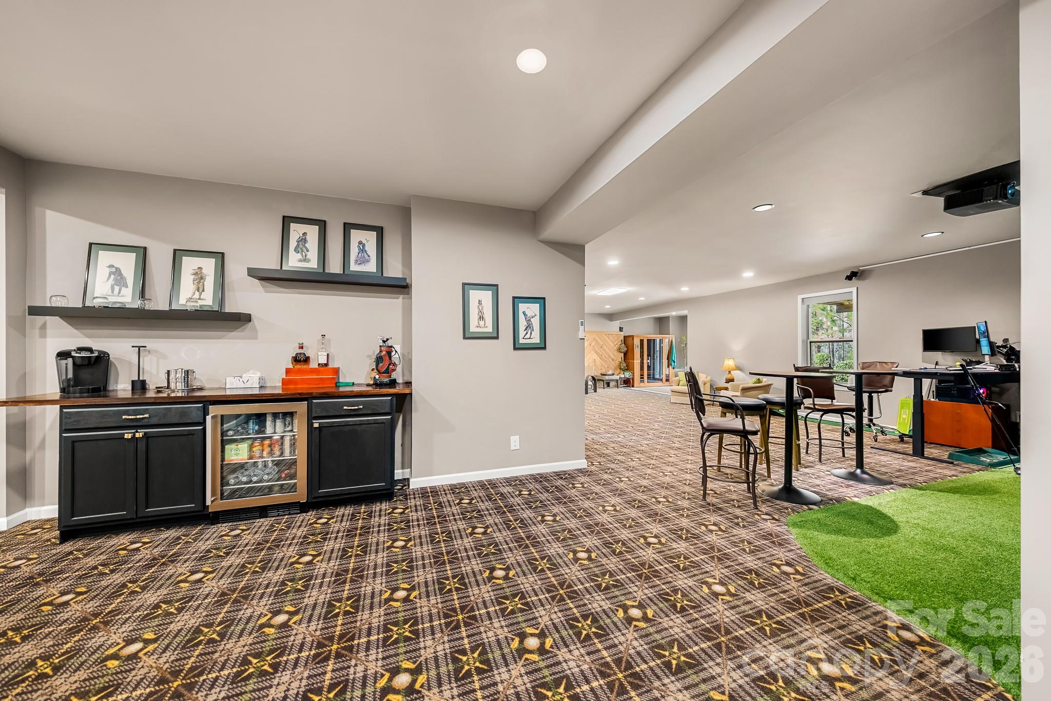 Bent Creek - Residential