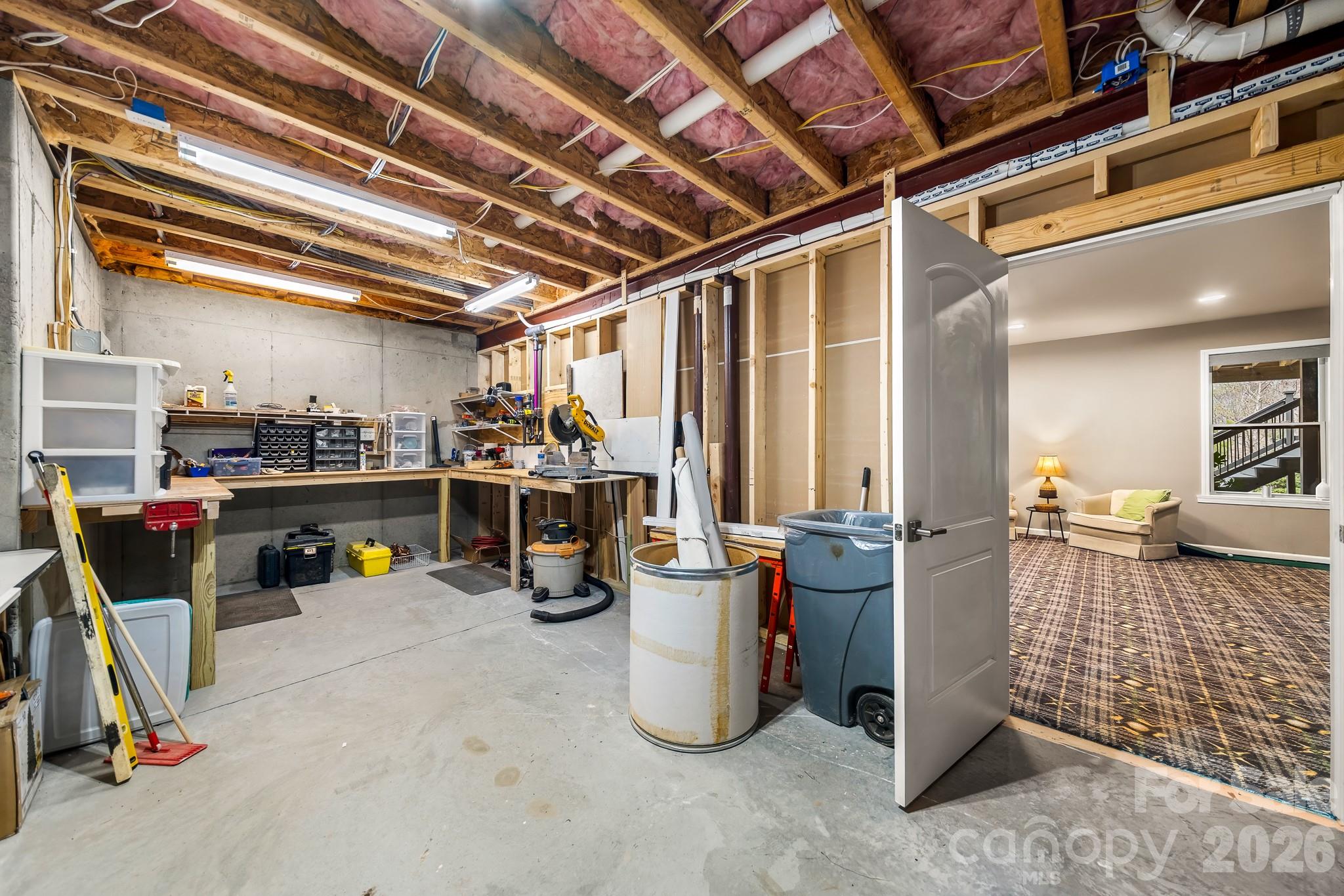 Bent Creek - Residential