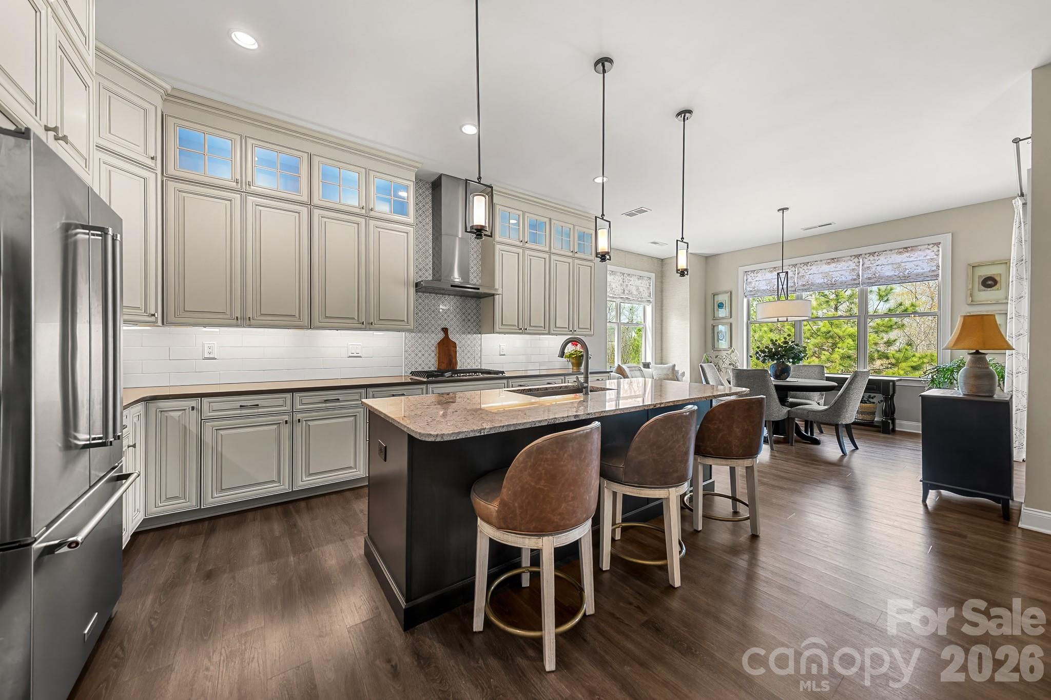 Bent Creek - Residential