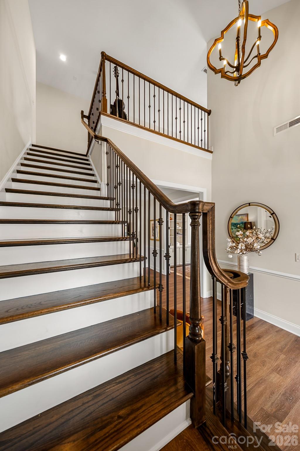 Bent Creek - Residential