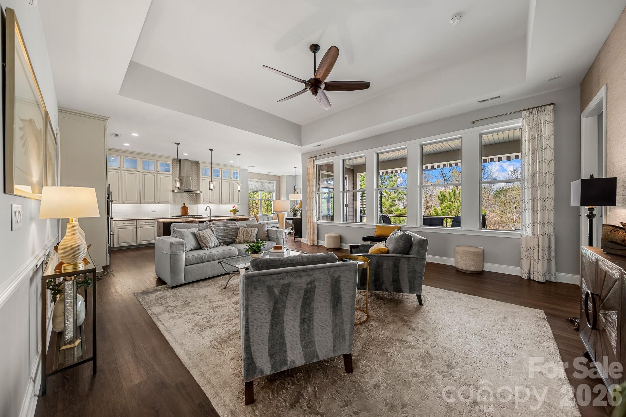 Bent Creek - Residential